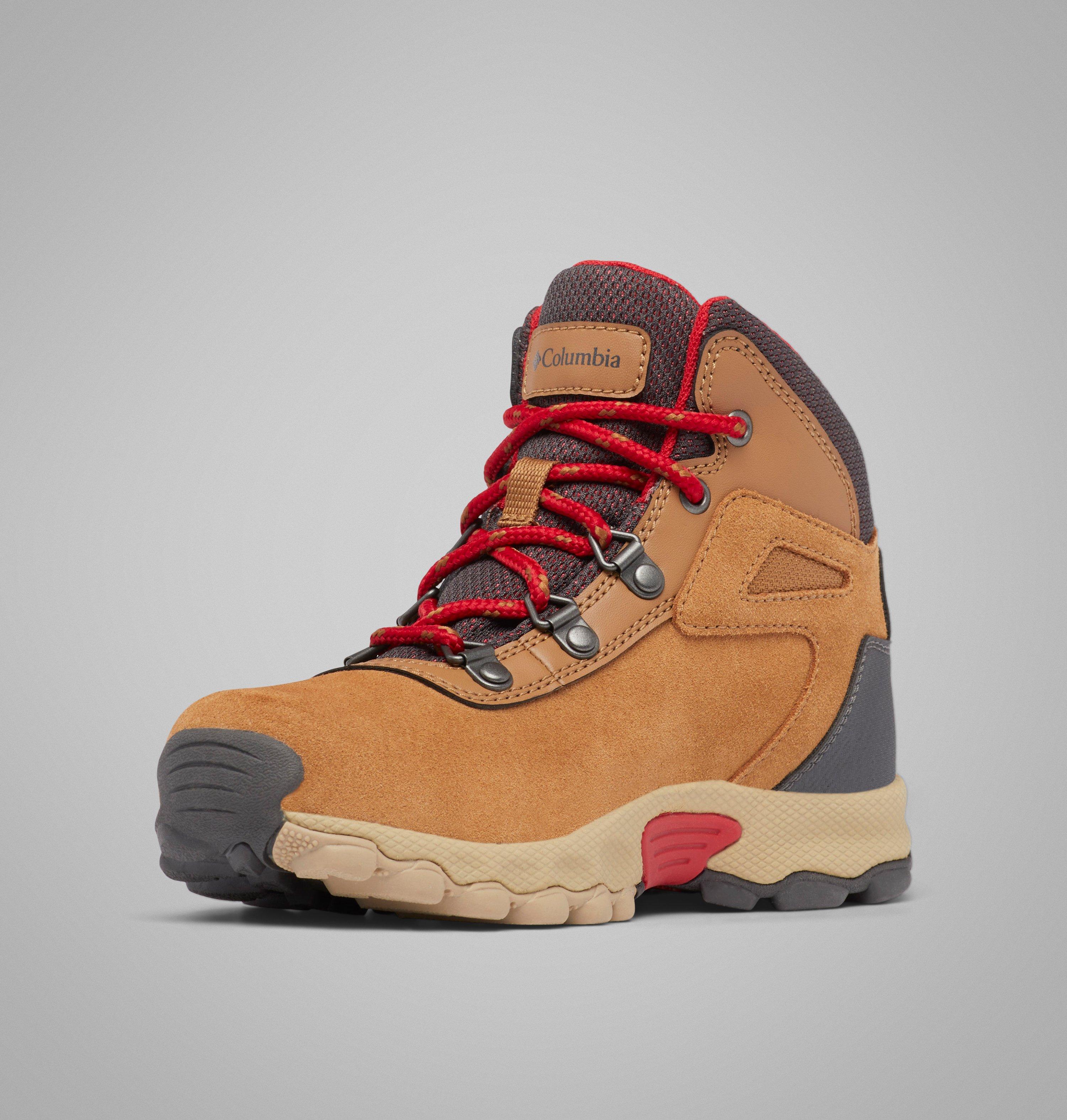 Big Kids' Newton Ridge™ Amped Boot | 288 | 6 8