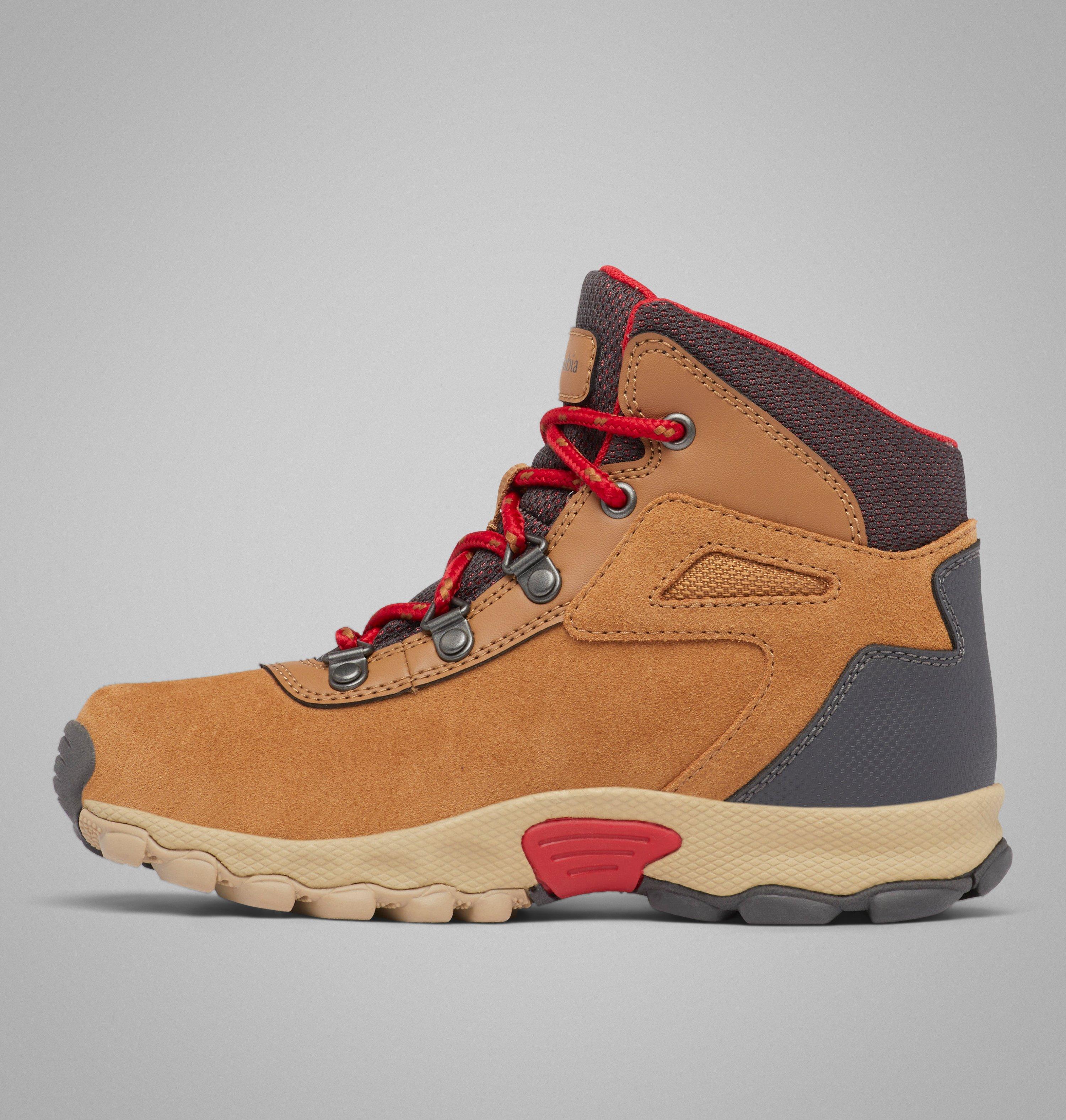 Big Kids' Newton Ridge™ Amped Boot | 288 | 6 7