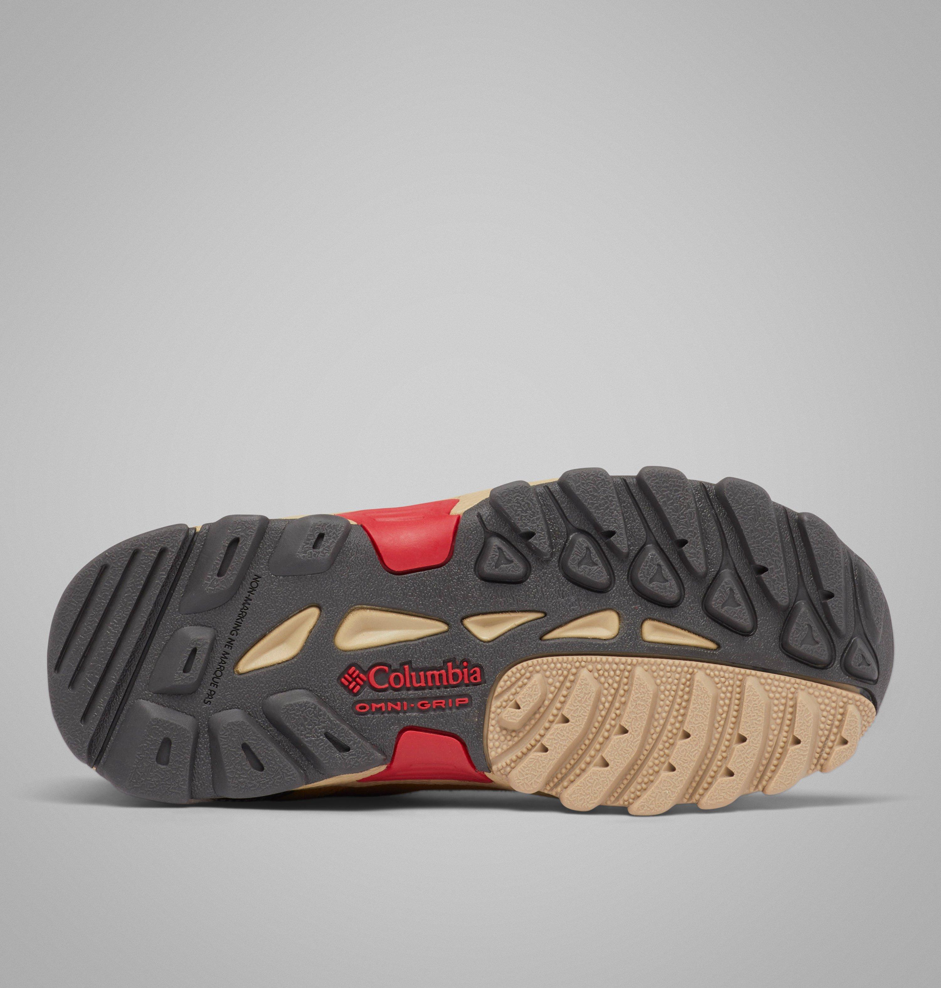 Big Kids' Newton Ridge™ Amped Boot | 288 | 6 6