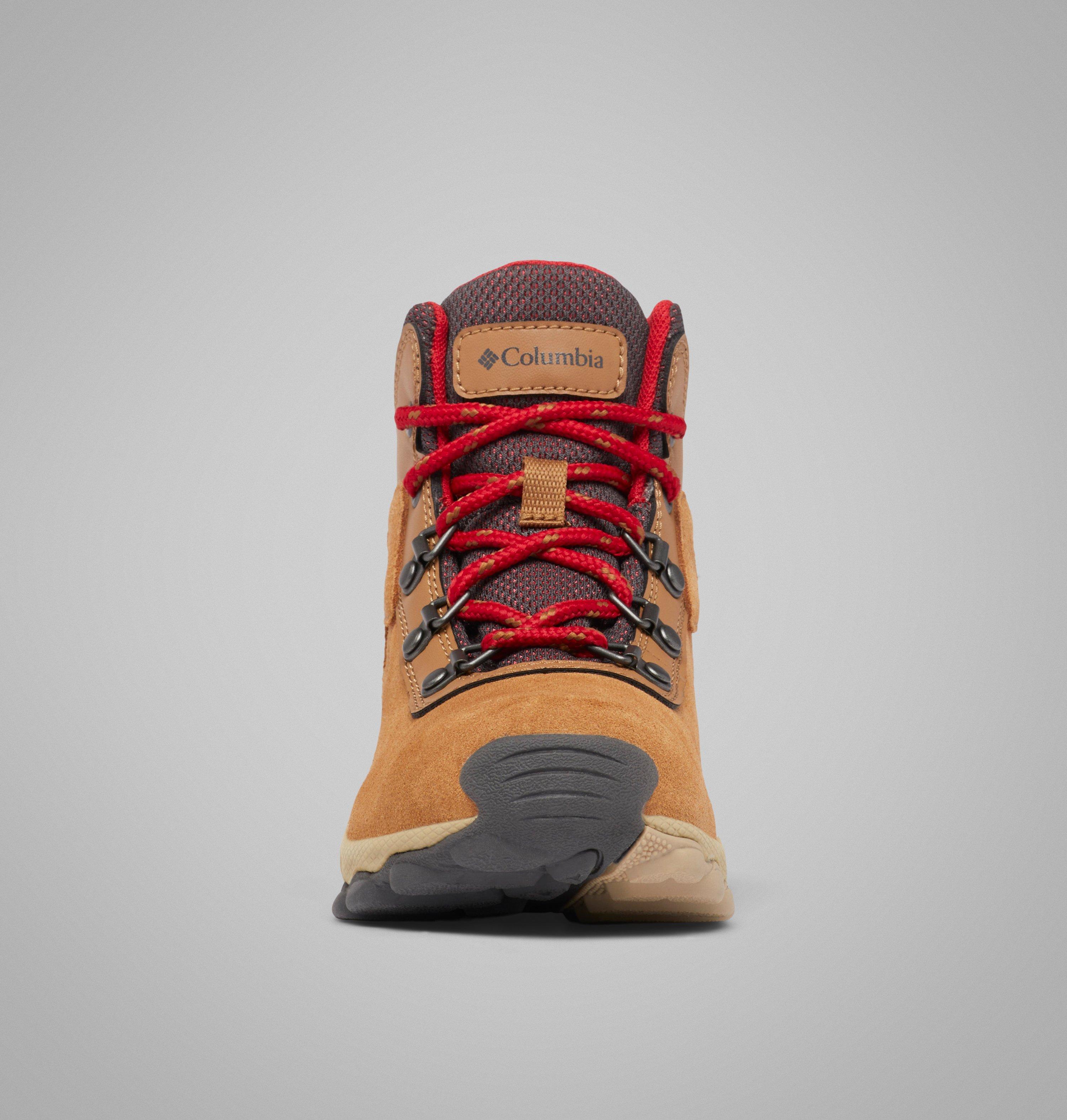 Big Kids' Newton Ridge™ Amped Boot | 288 | 6 9