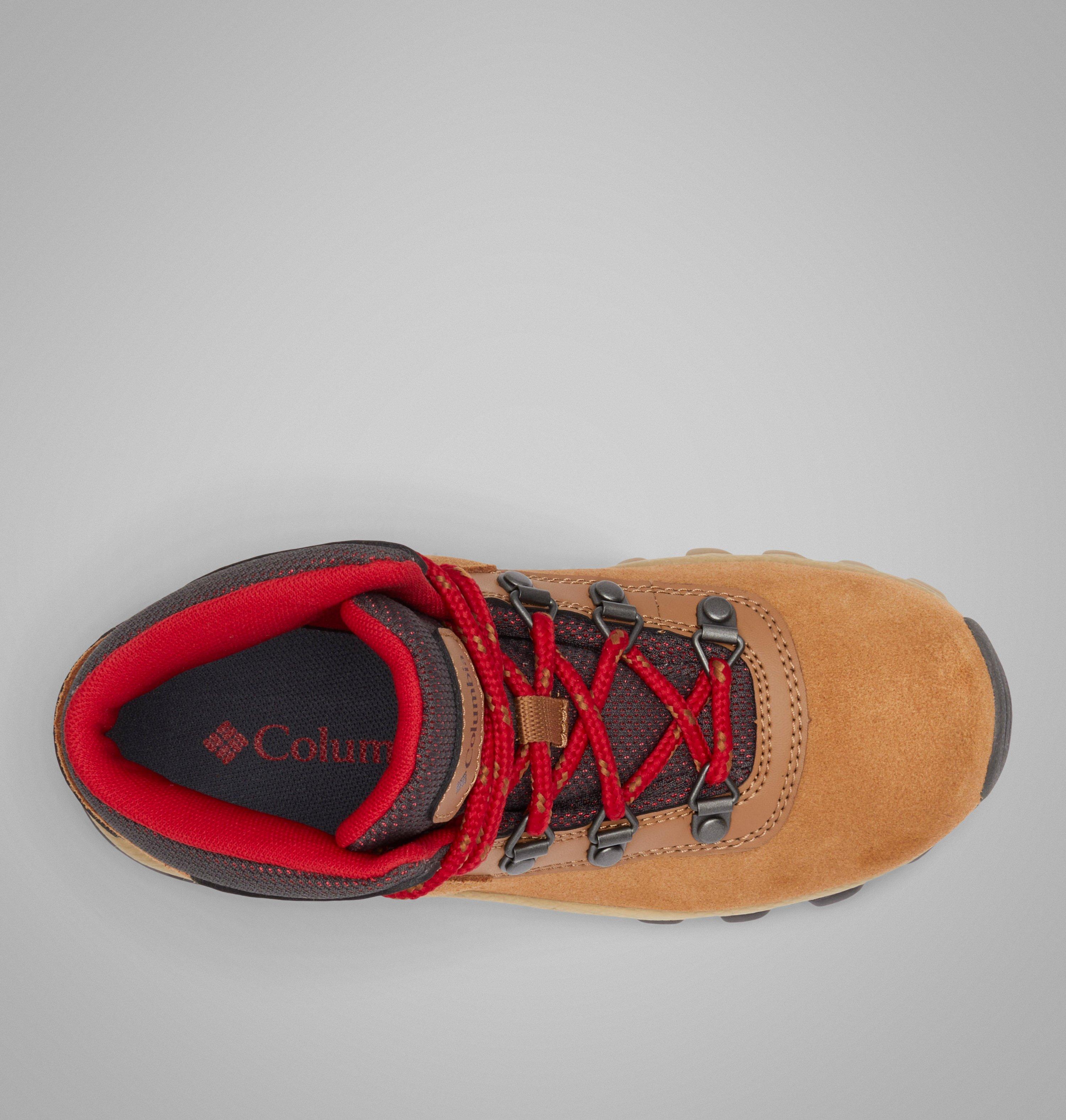 Big Kids' Newton Ridge™ Amped Boot | 288 | 6 5