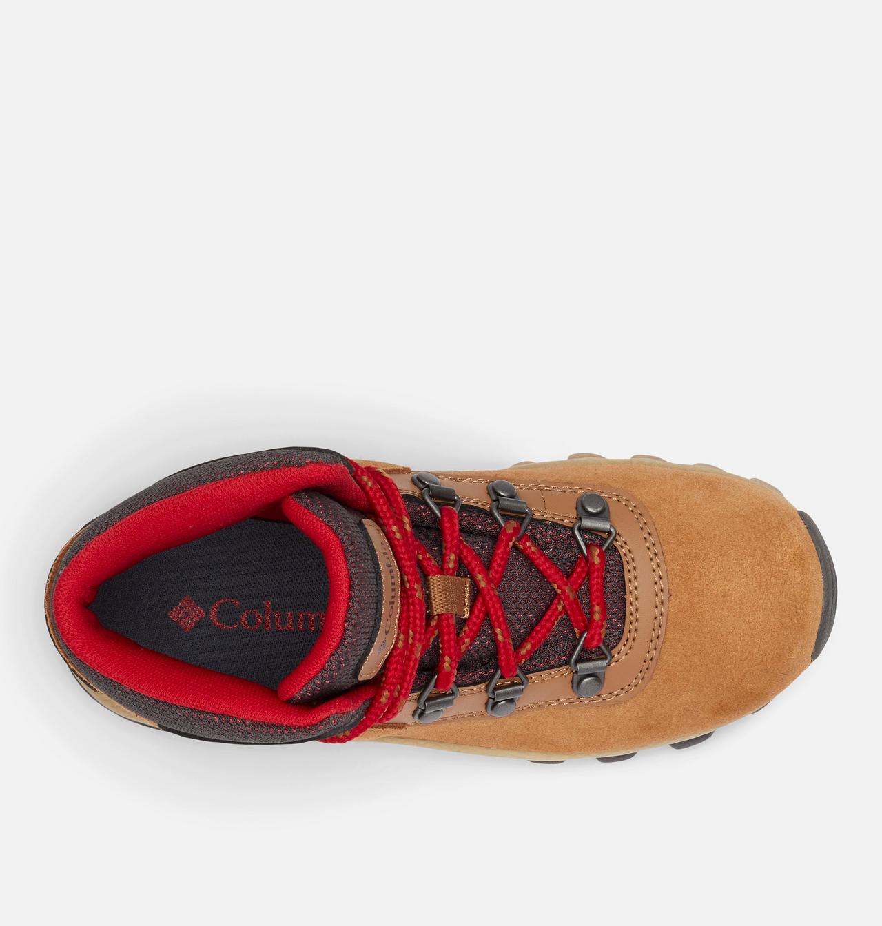 Big Kids' Newton Ridge™ Amped Boot 5