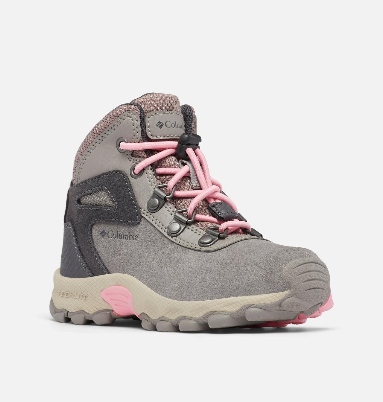 Little Kids' Newton Ridge™ Amped Boot 4
