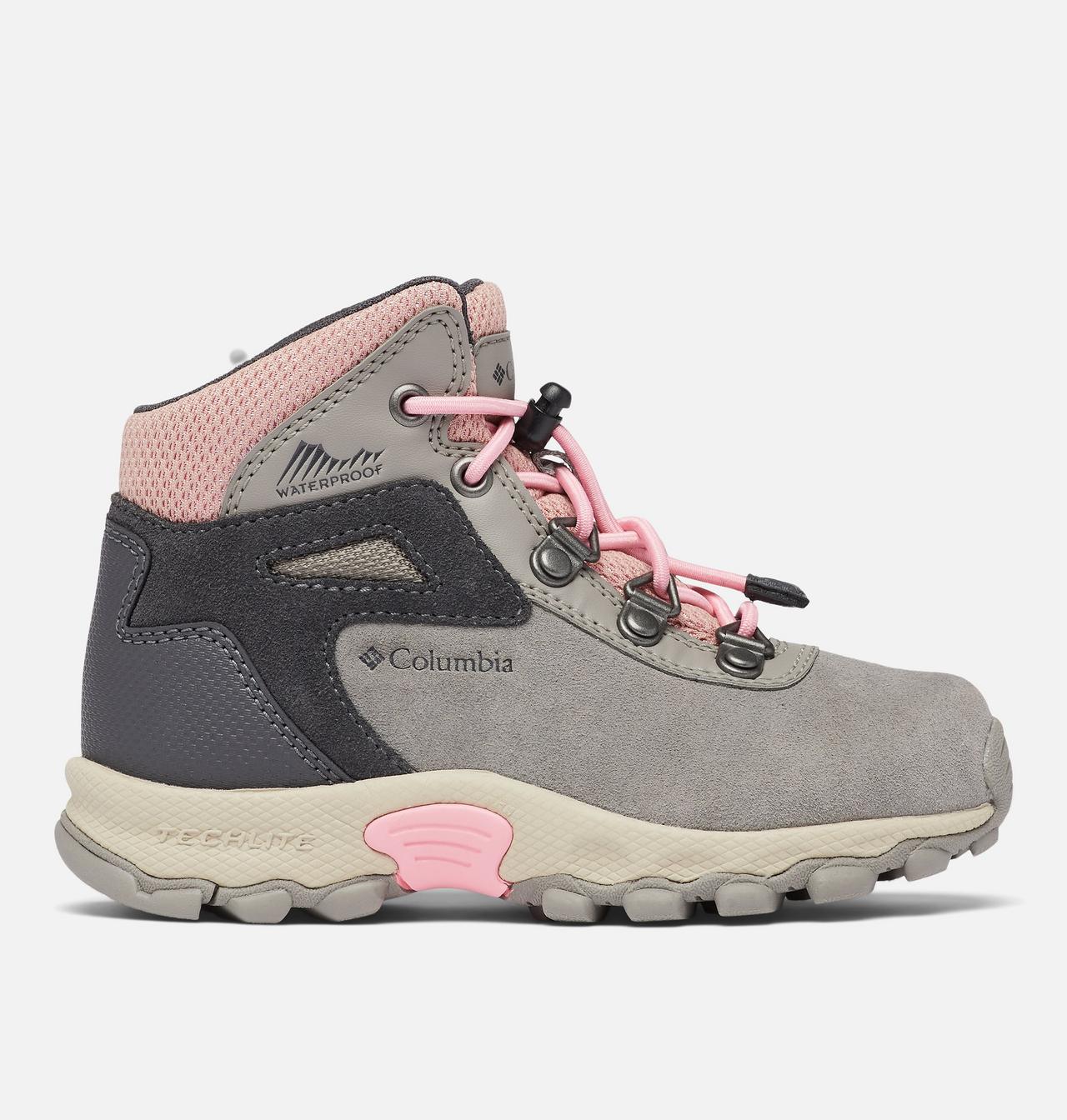 Little Kids' Newton Ridge™ Amped Boot 3