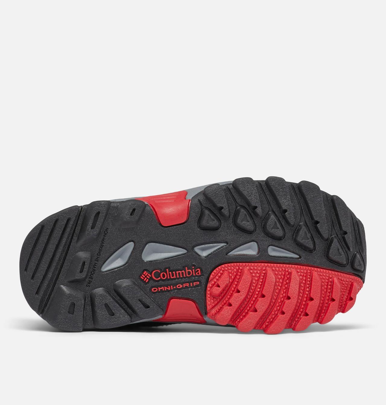 Botte Newton Ridge™ Amped pour petit enfant 6