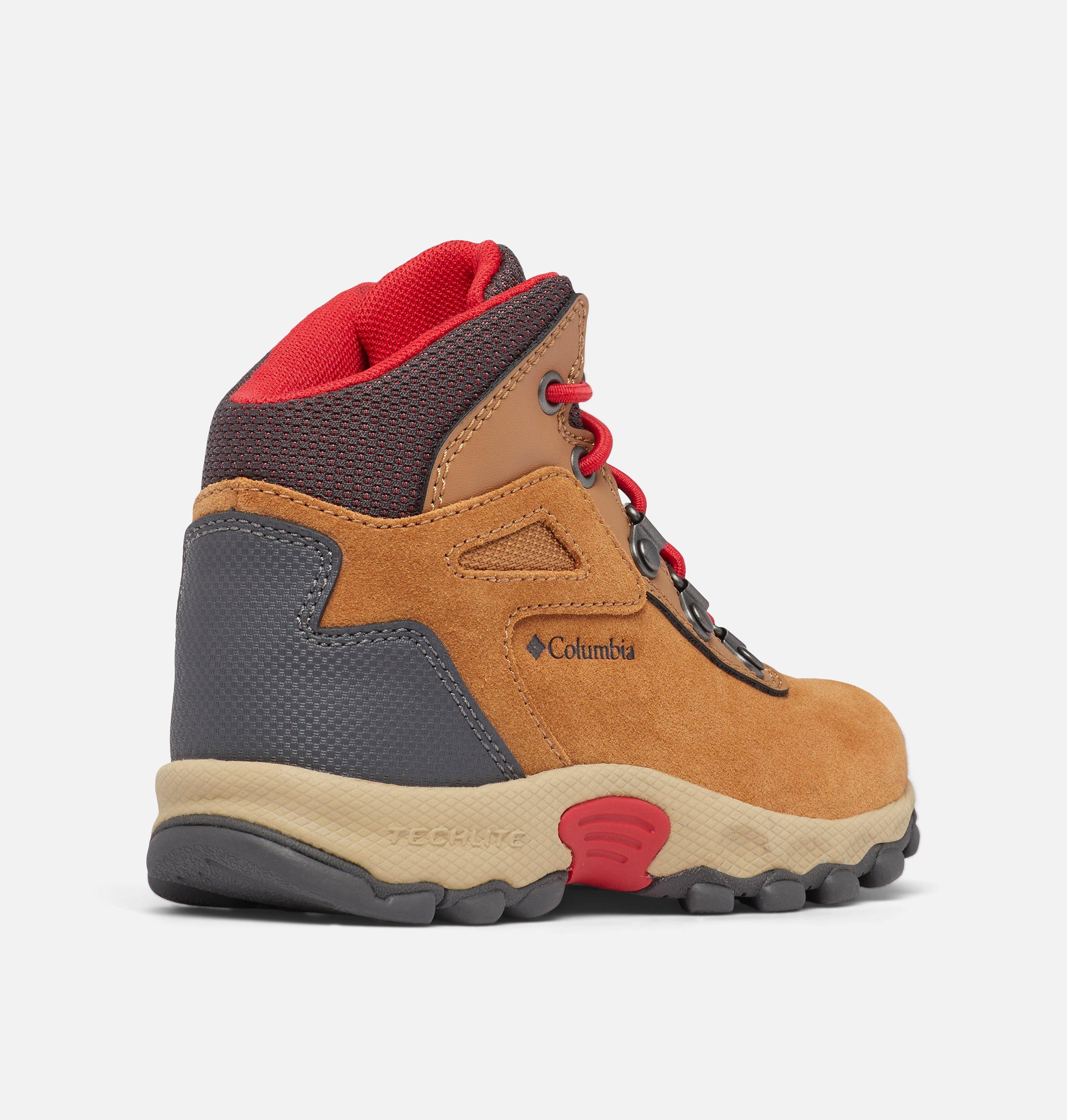Little Kids' Newton Ridge Amped Boot 10