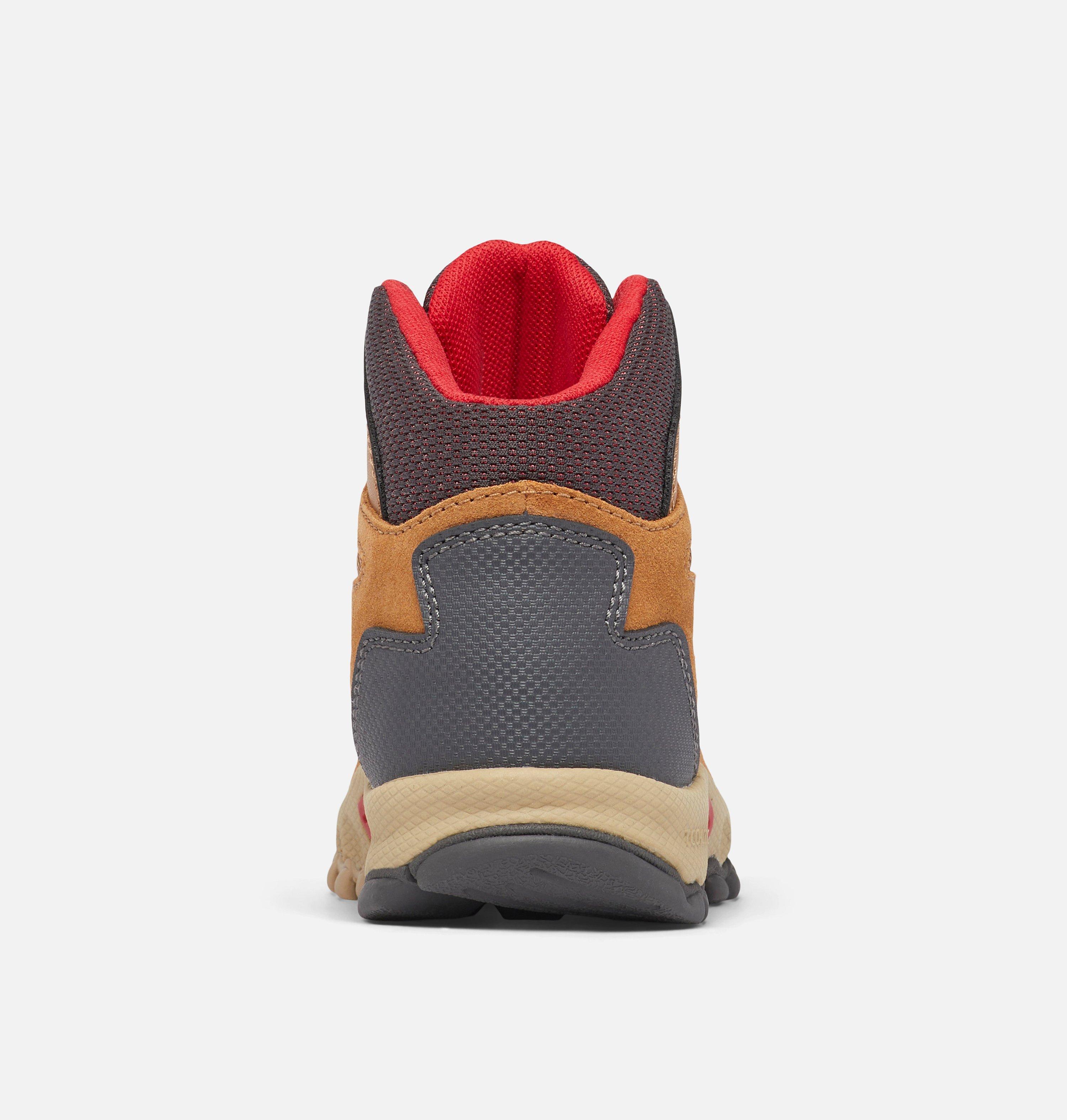 Little Kids' Newton Ridge Amped Boot 2