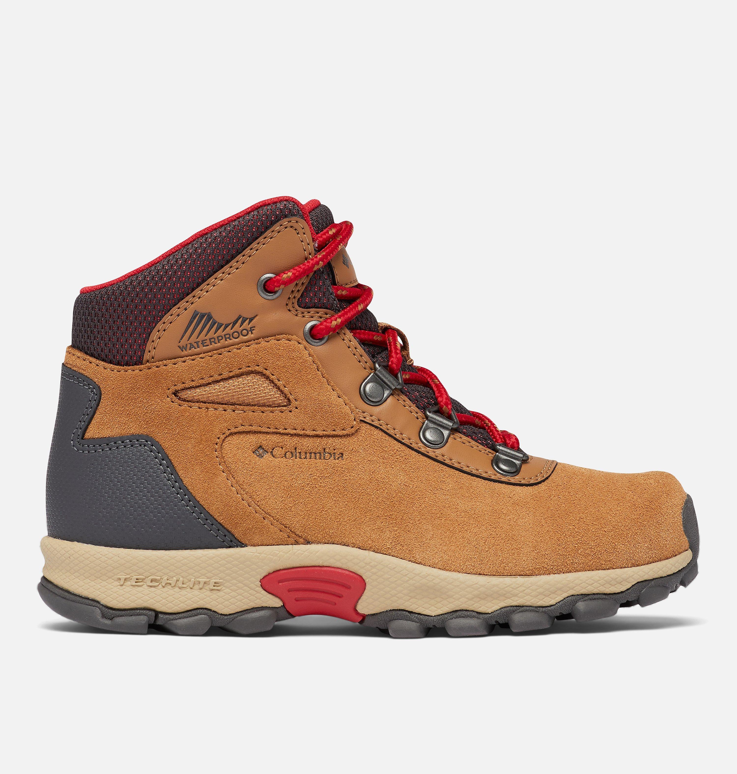 Little Kids' Newton Ridge Amped Boot 3