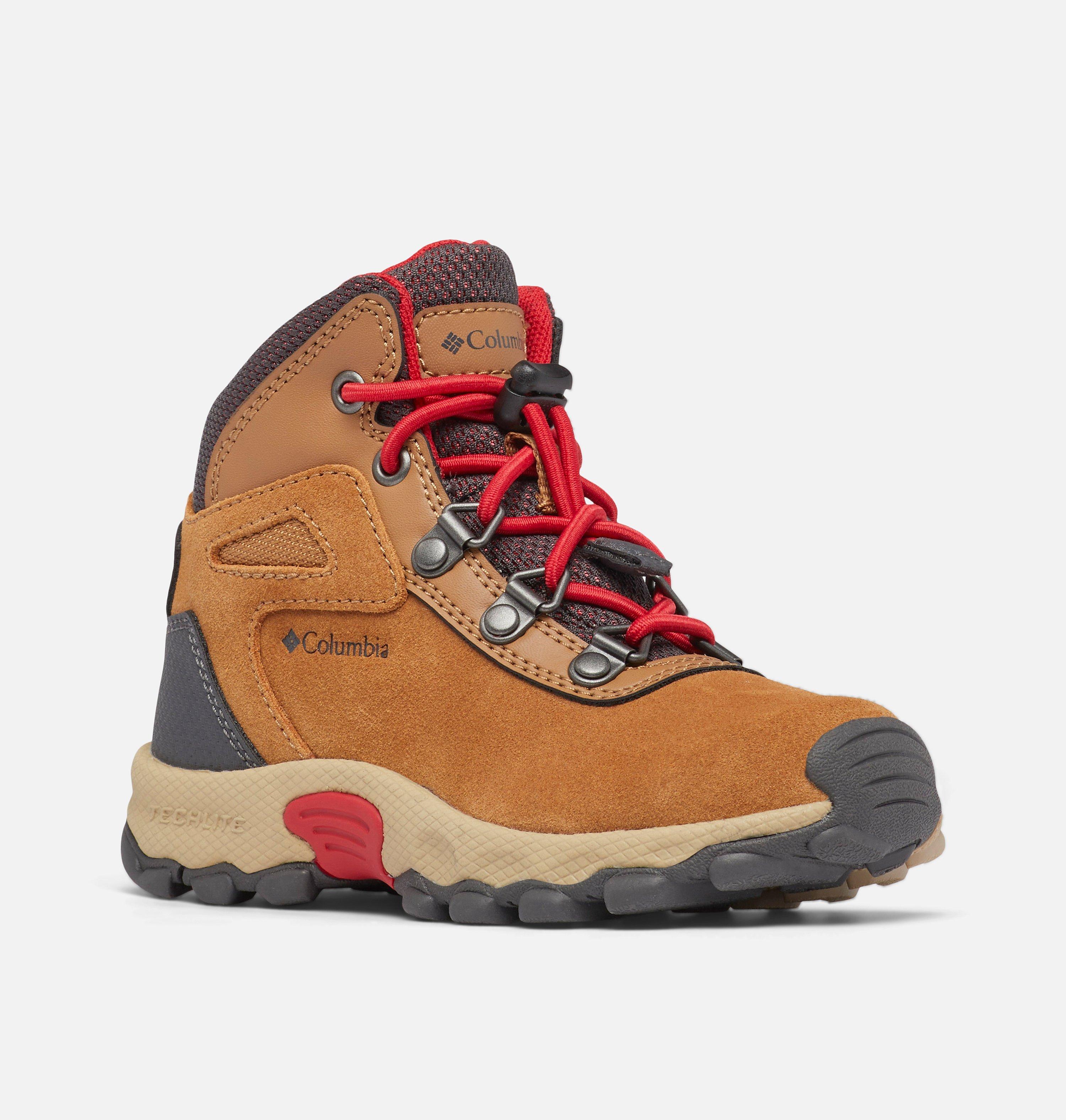Little Kids' Newton Ridge Amped Boot 4