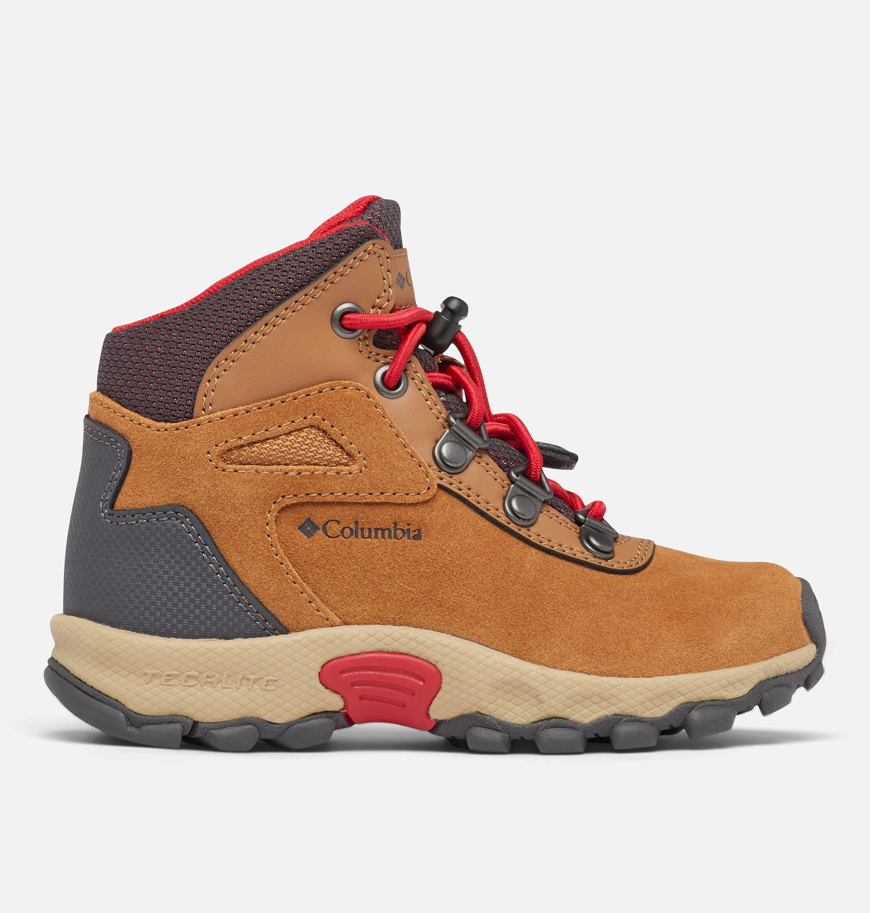 Little Kids' Newton Ridge Amped Boot 1