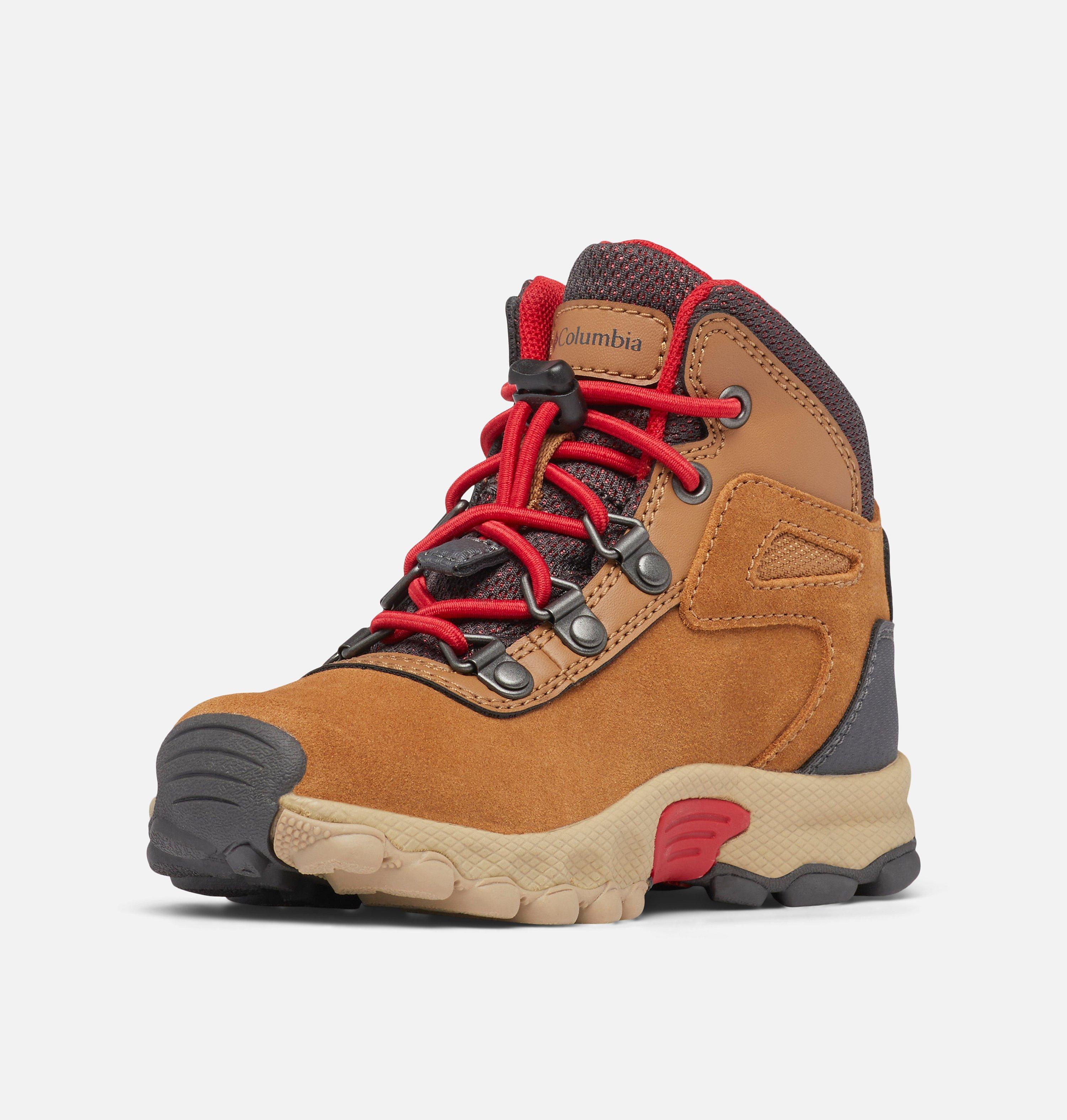 Little Kids' Newton Ridge Amped Boot 8