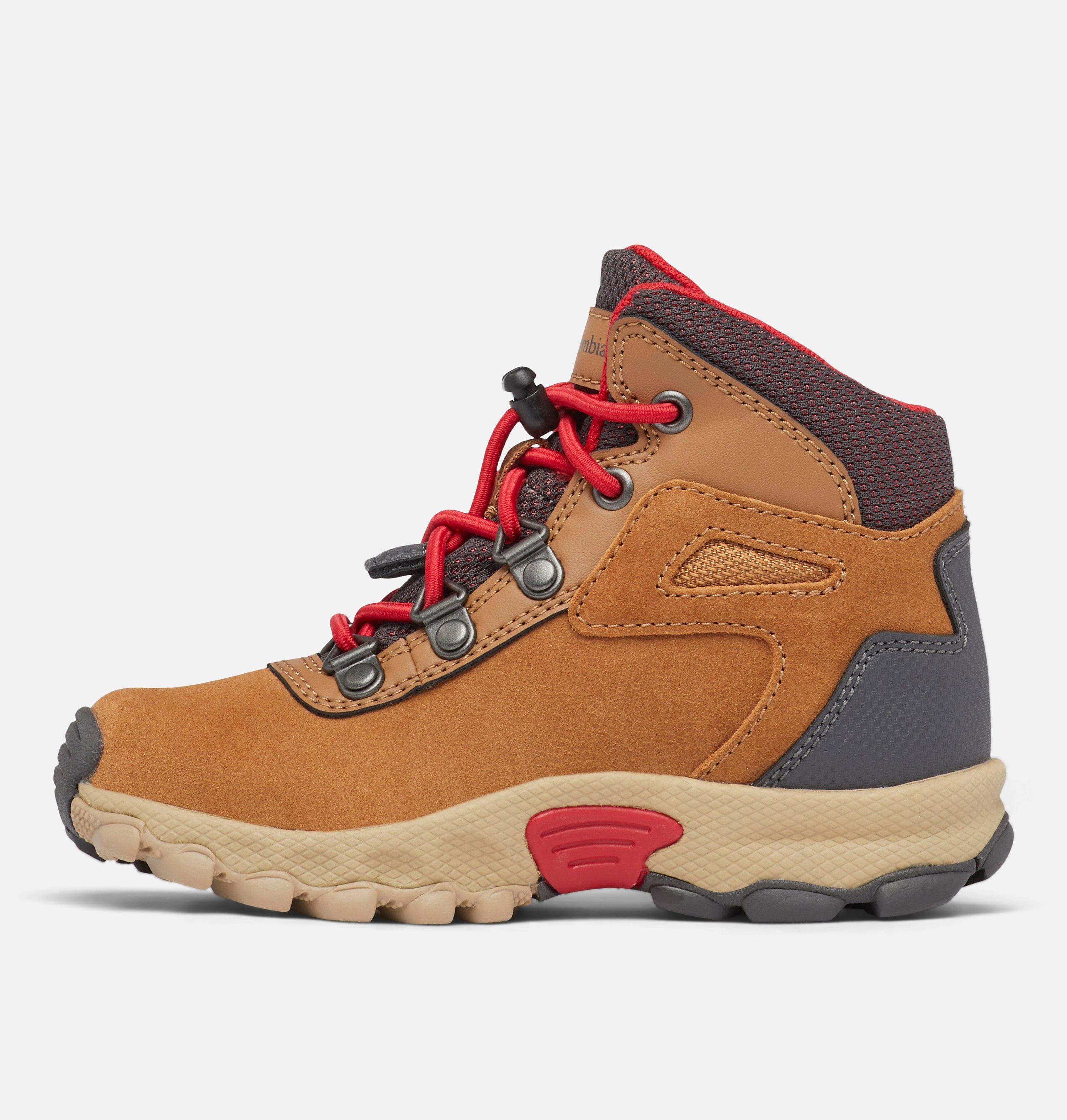 Little Kids' Newton Ridge Amped Boot 7