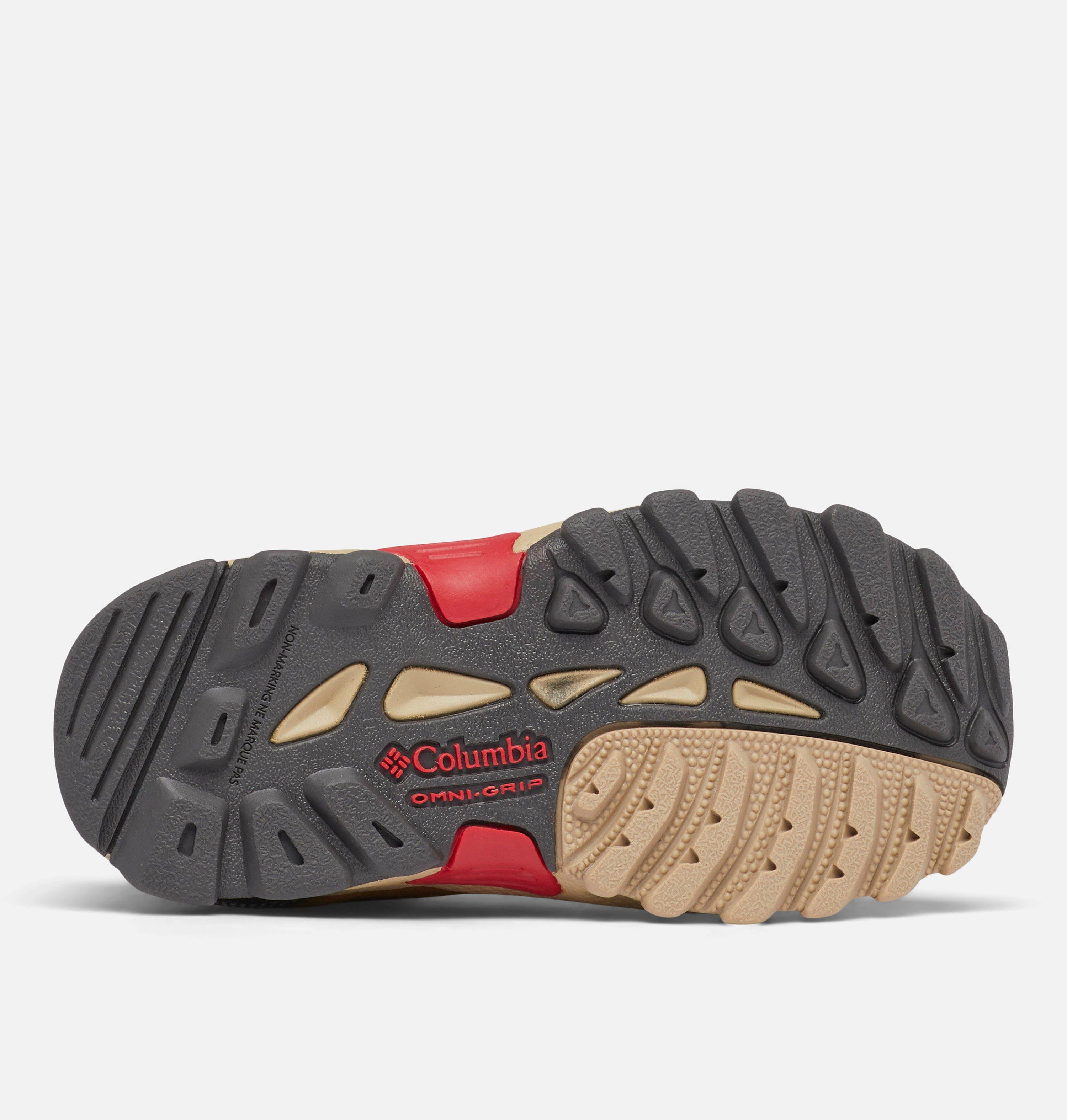 Little Kids' Newton Ridge Amped Boot 6