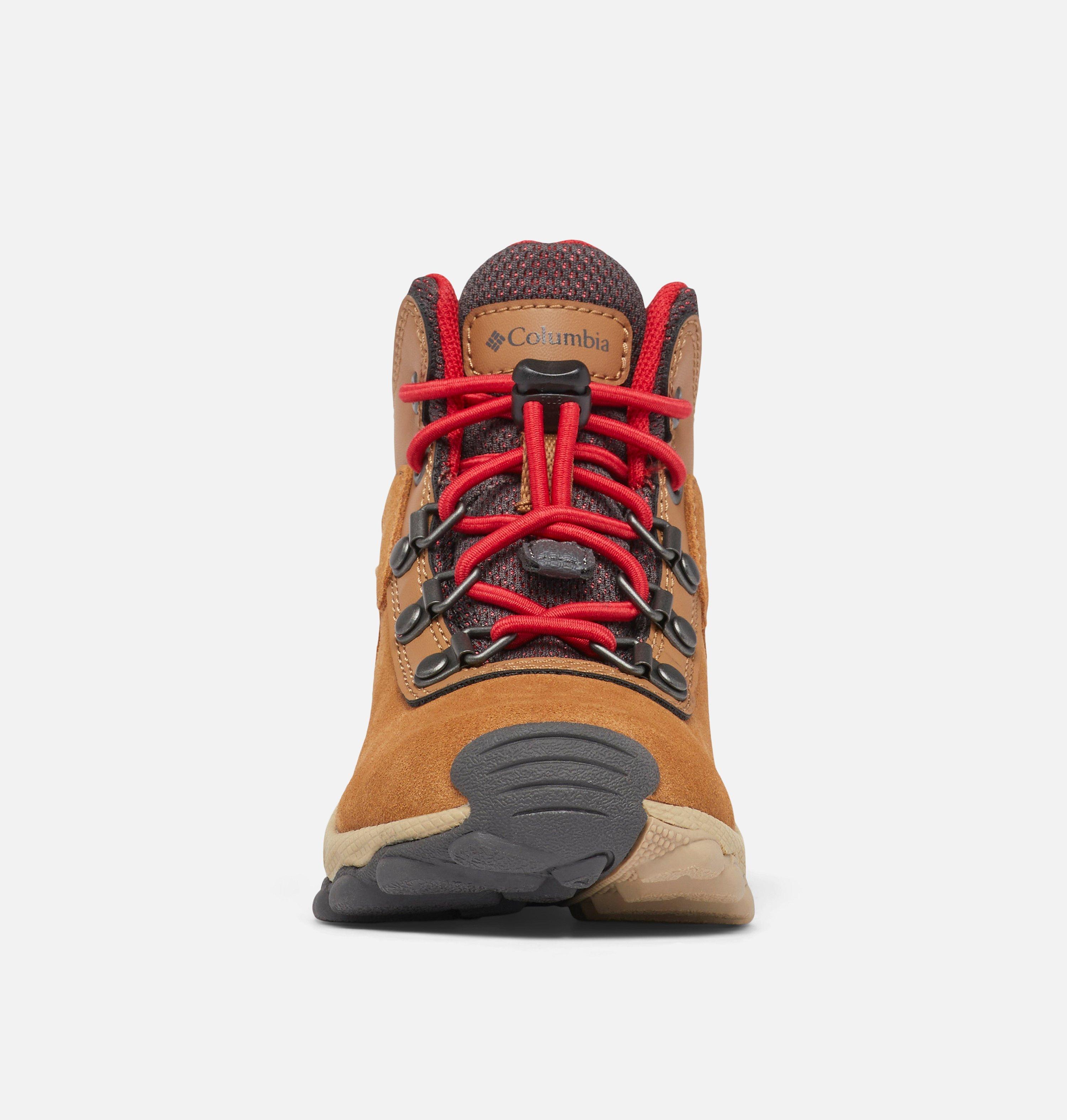 Little Kids' Newton Ridge Amped Boot 9