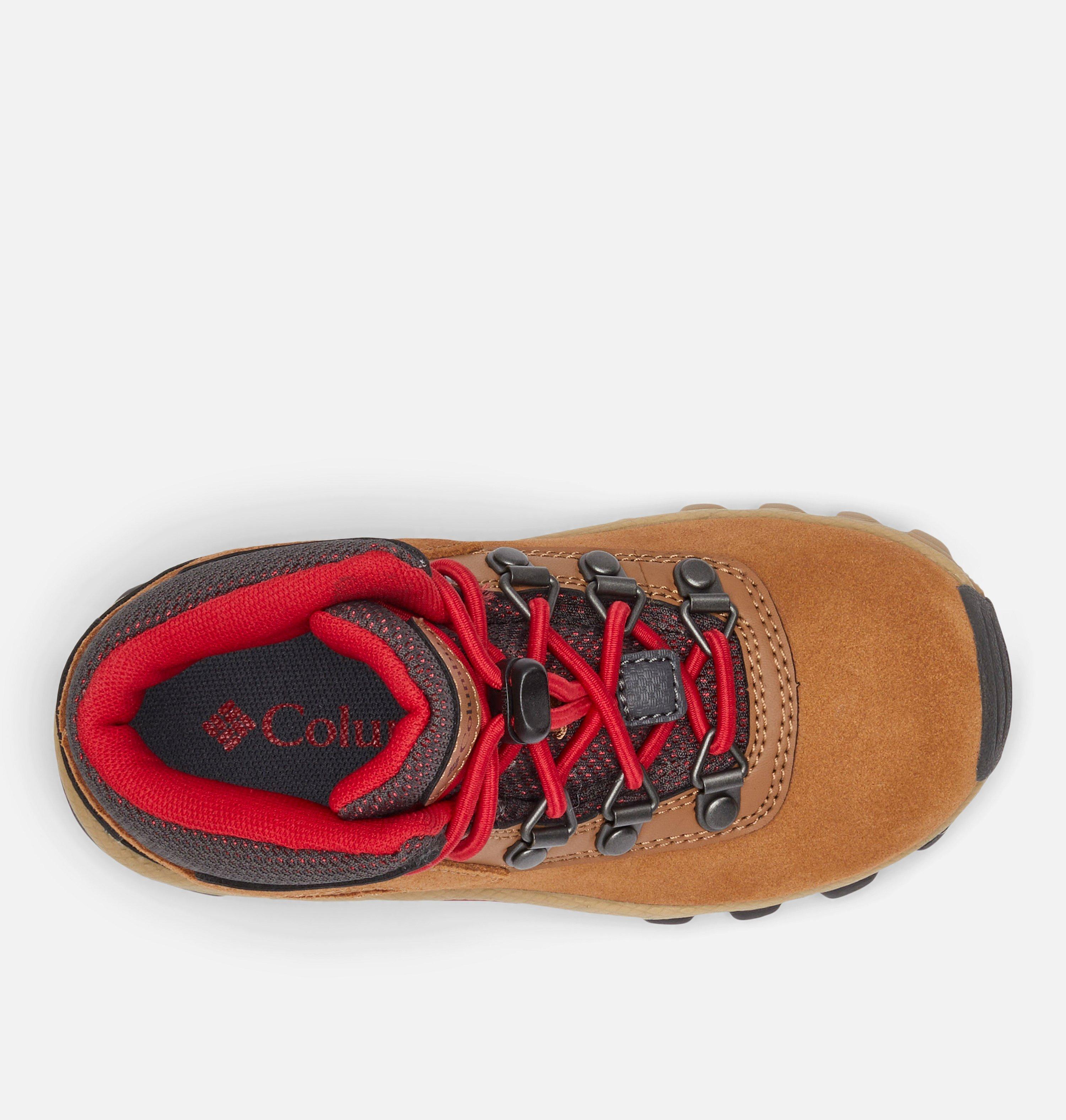 Little Kids' Newton Ridge Amped Boot 5