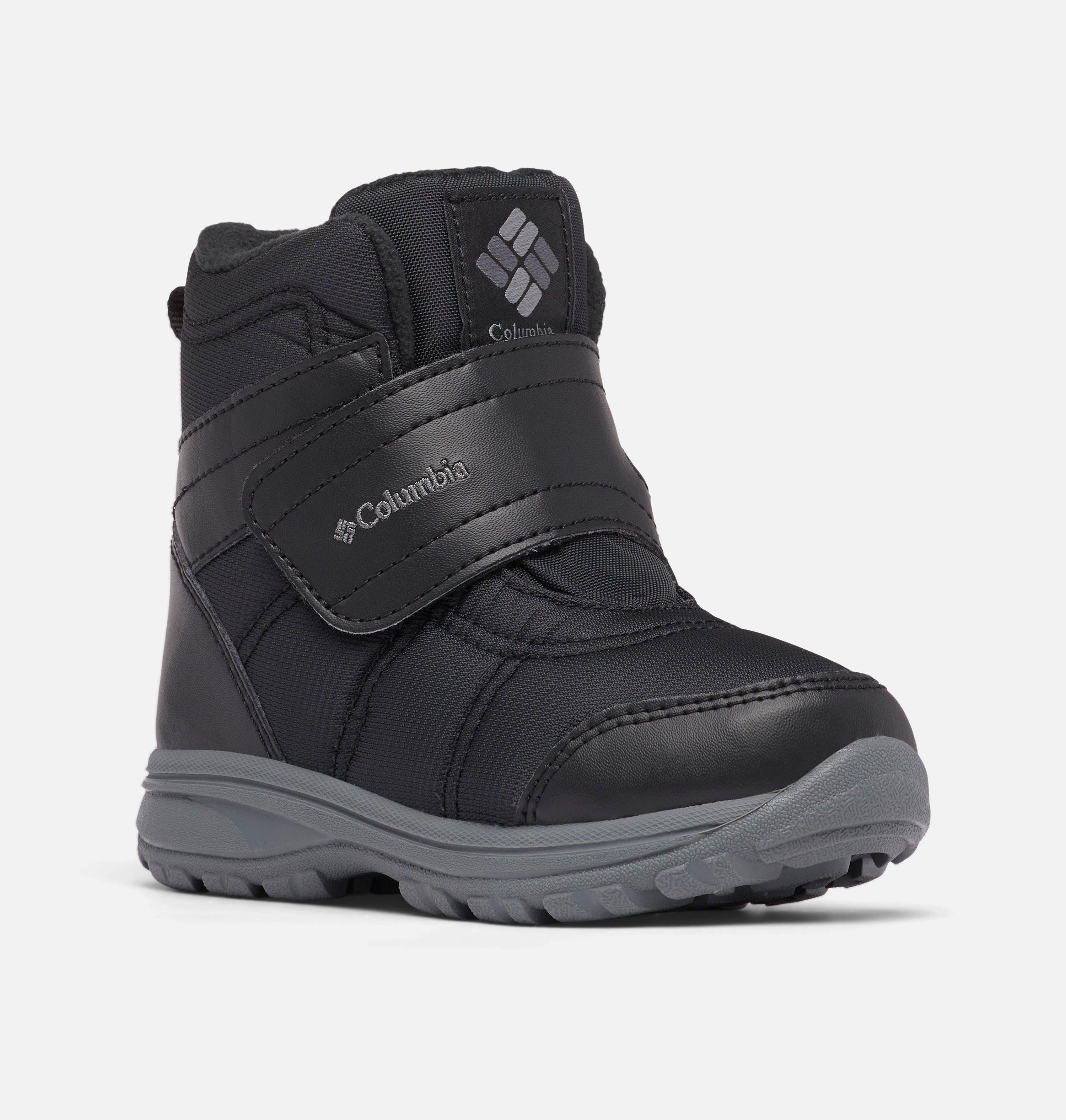 Little Kids' Fairbanks™ Omni-Heat™ Boot 4