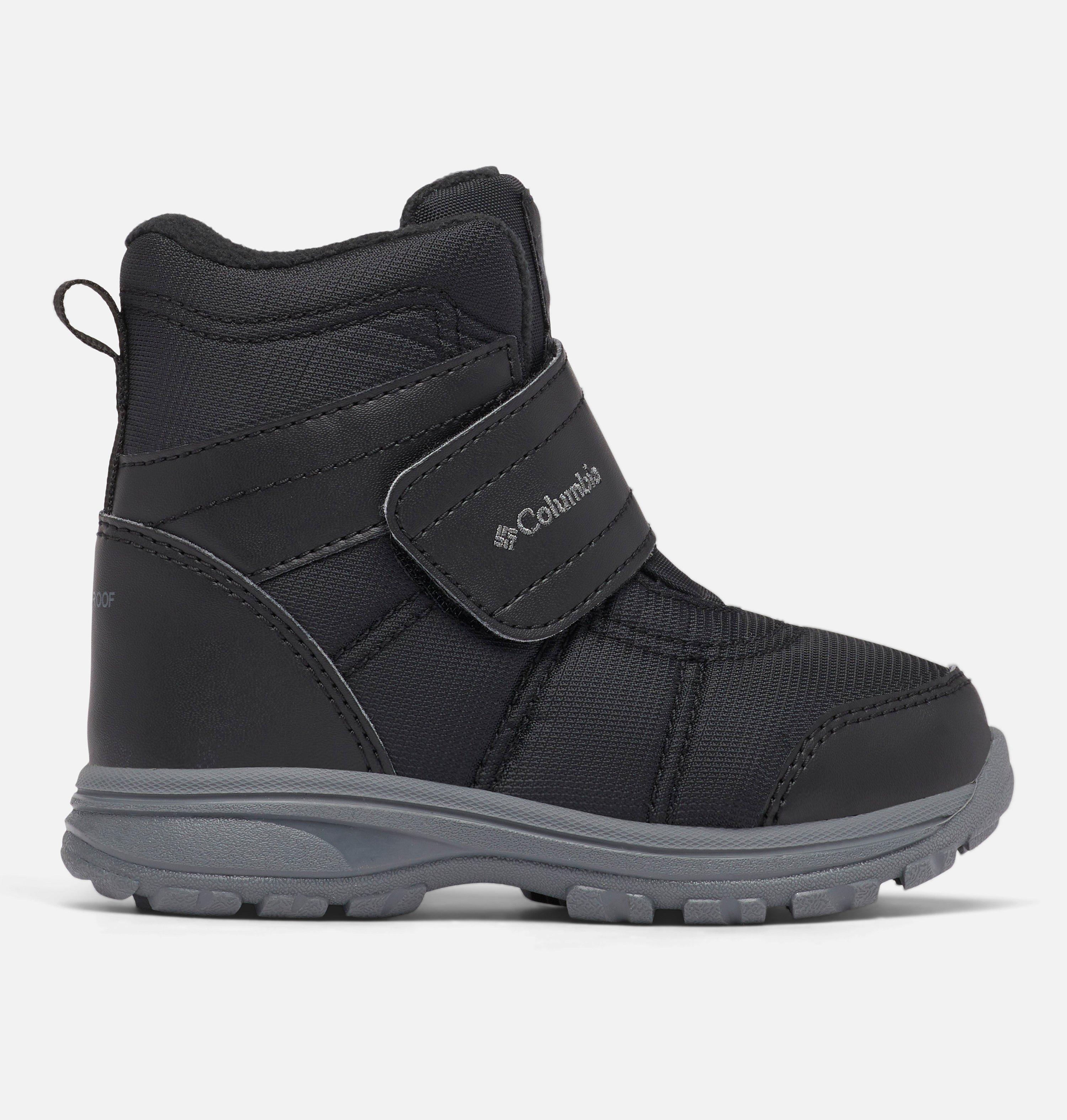 Little Kids' Fairbanks™ Omni-Heat™ Boot 1