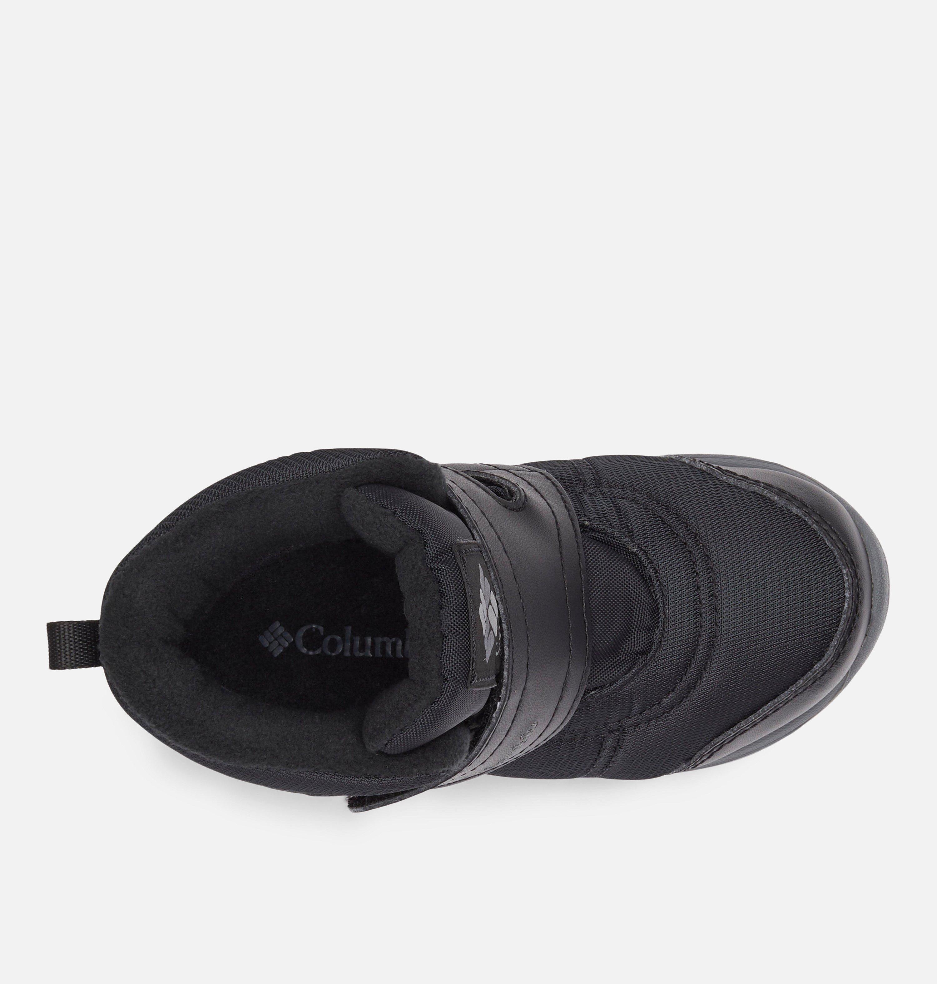 Little Kids' Fairbanks™ Omni-Heat™ Boot 5