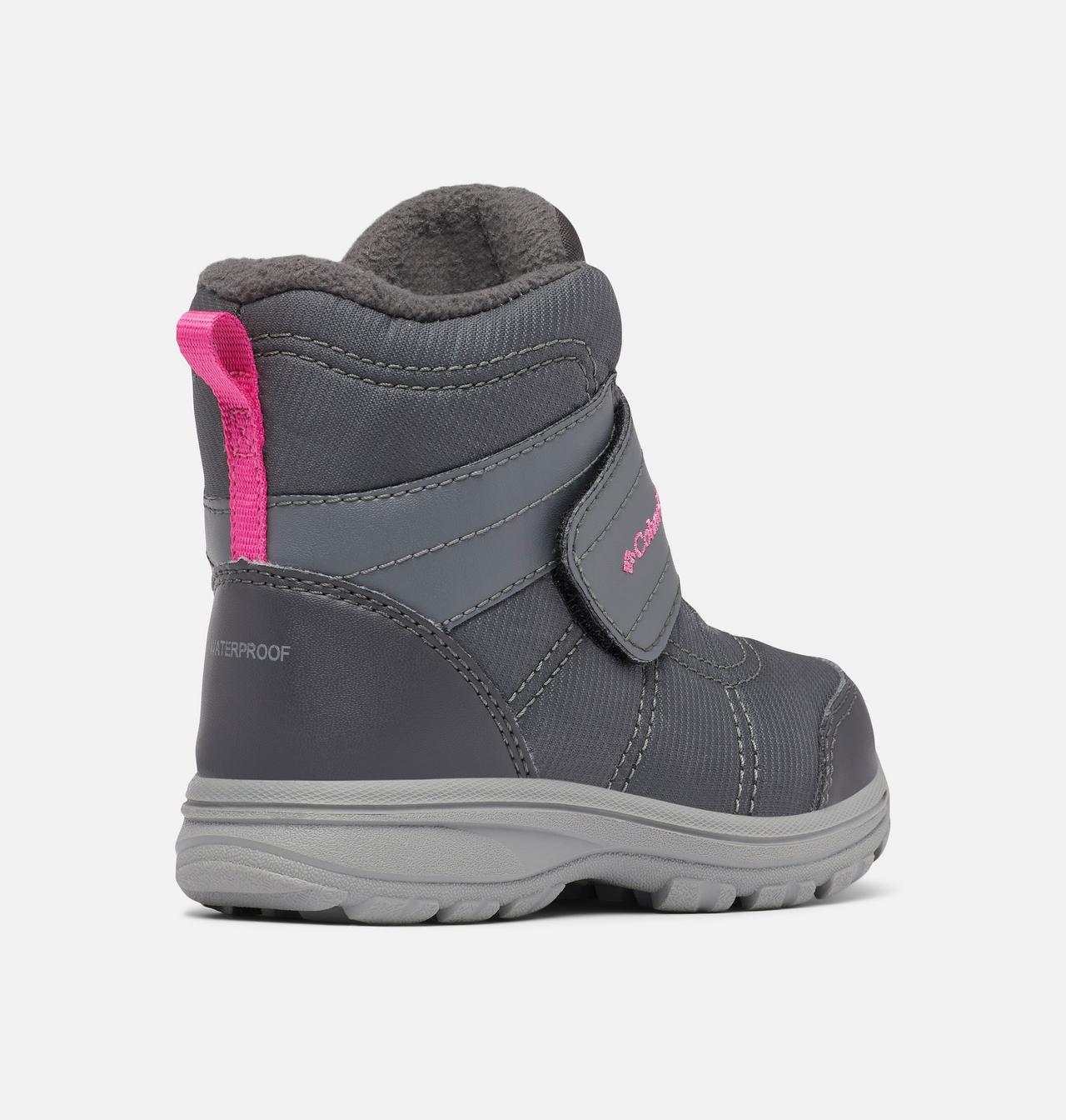 CHILDRENS FAIRBANKS™ OMNI-HEAT™ | 053 | 9 9