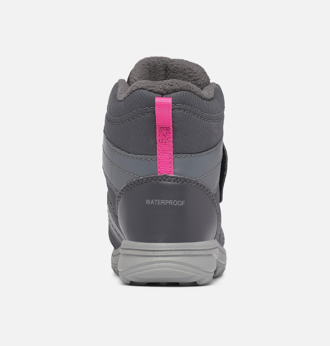 CHILDRENS FAIRBANKS™ OMNI-HEAT™ | 053 | 9 2
