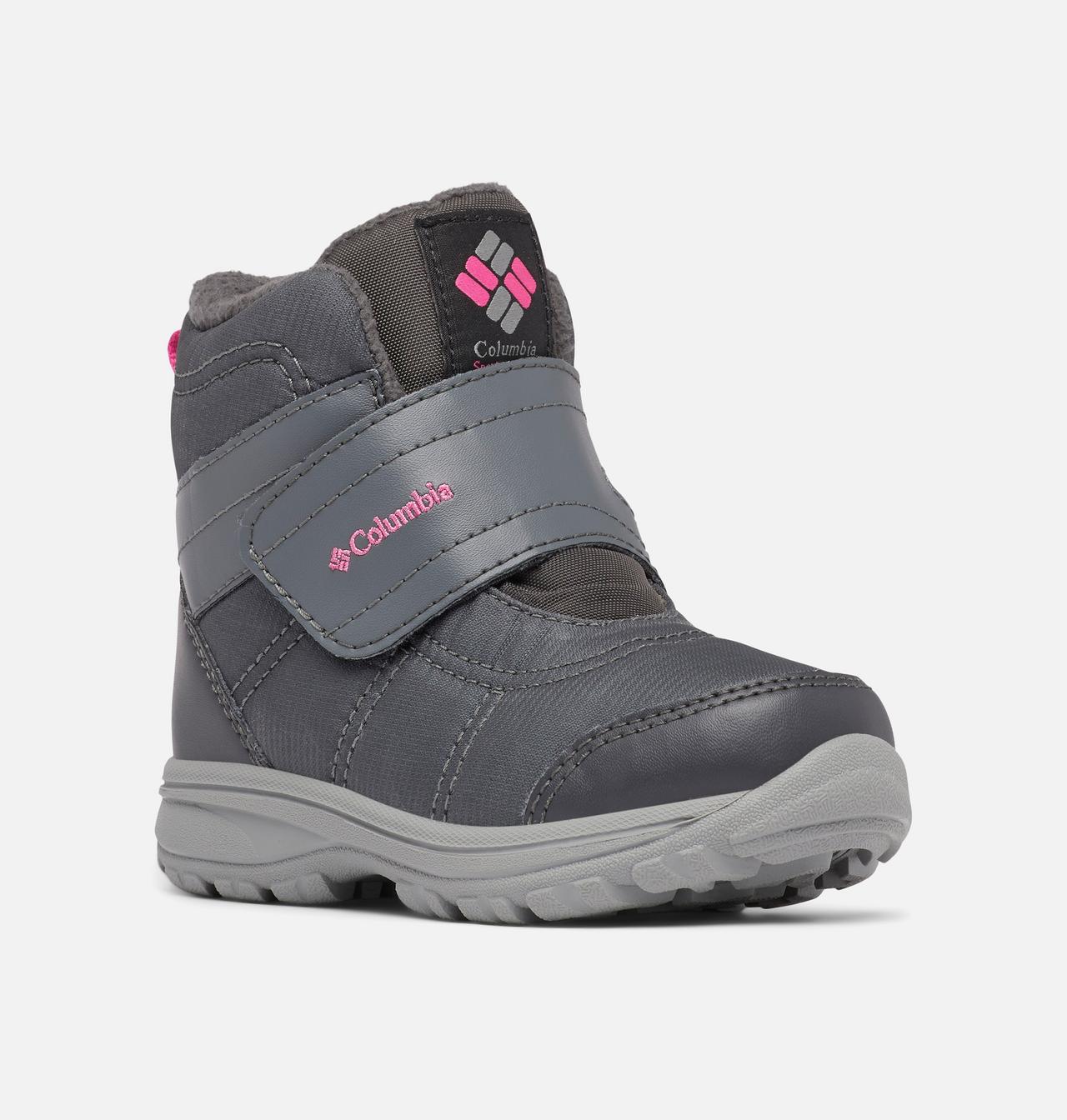 CHILDRENS FAIRBANKS™ OMNI-HEAT™ | 053 | 9 3