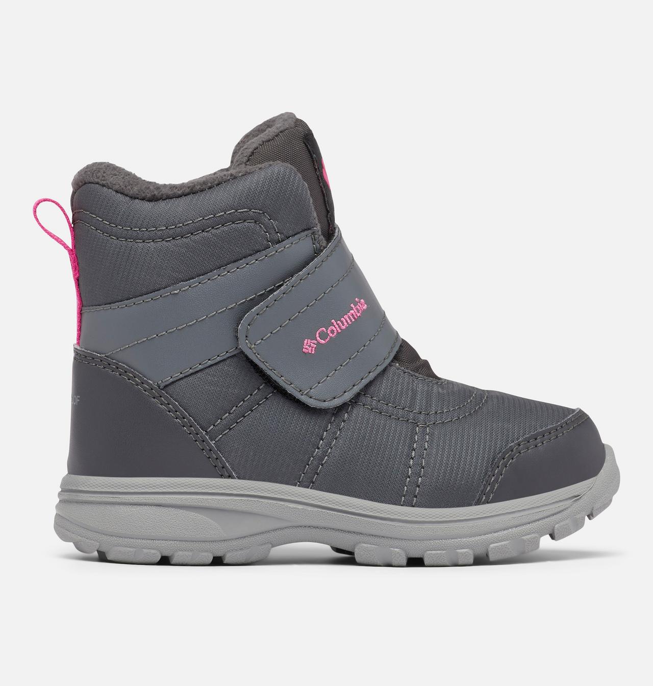 CHILDRENS FAIRBANKS™ OMNI-HEAT™ | 053 | 9 1