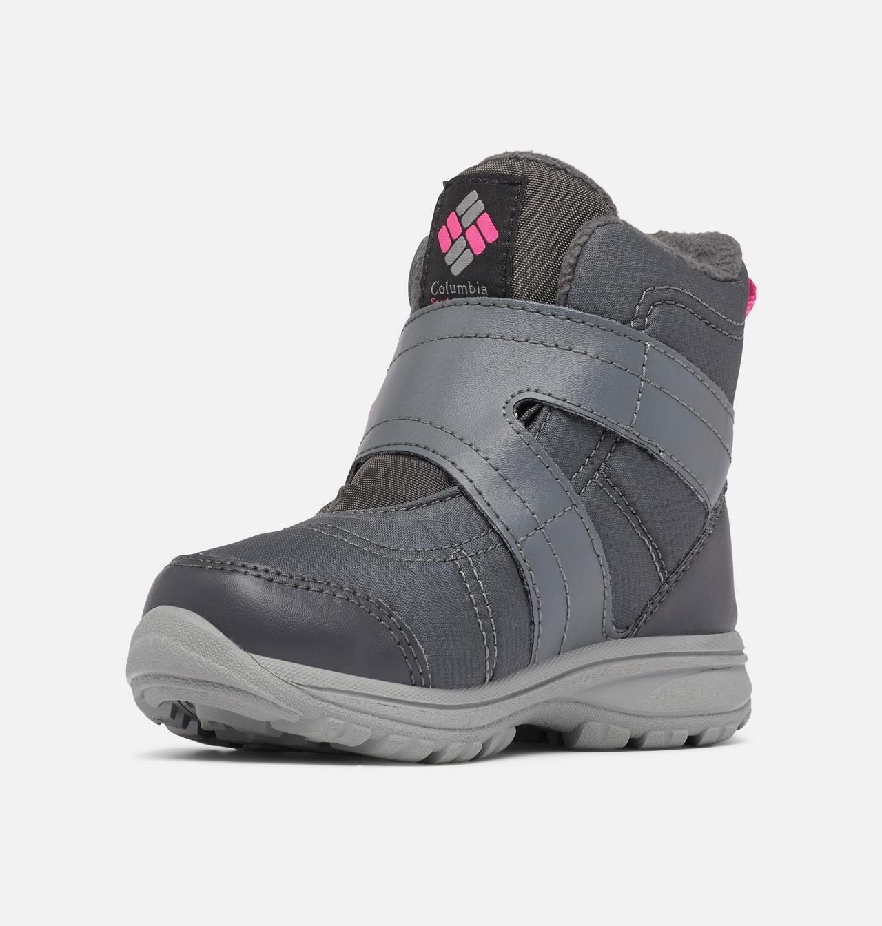 CHILDRENS FAIRBANKS™ OMNI-HEAT™ | 053 | 9 7