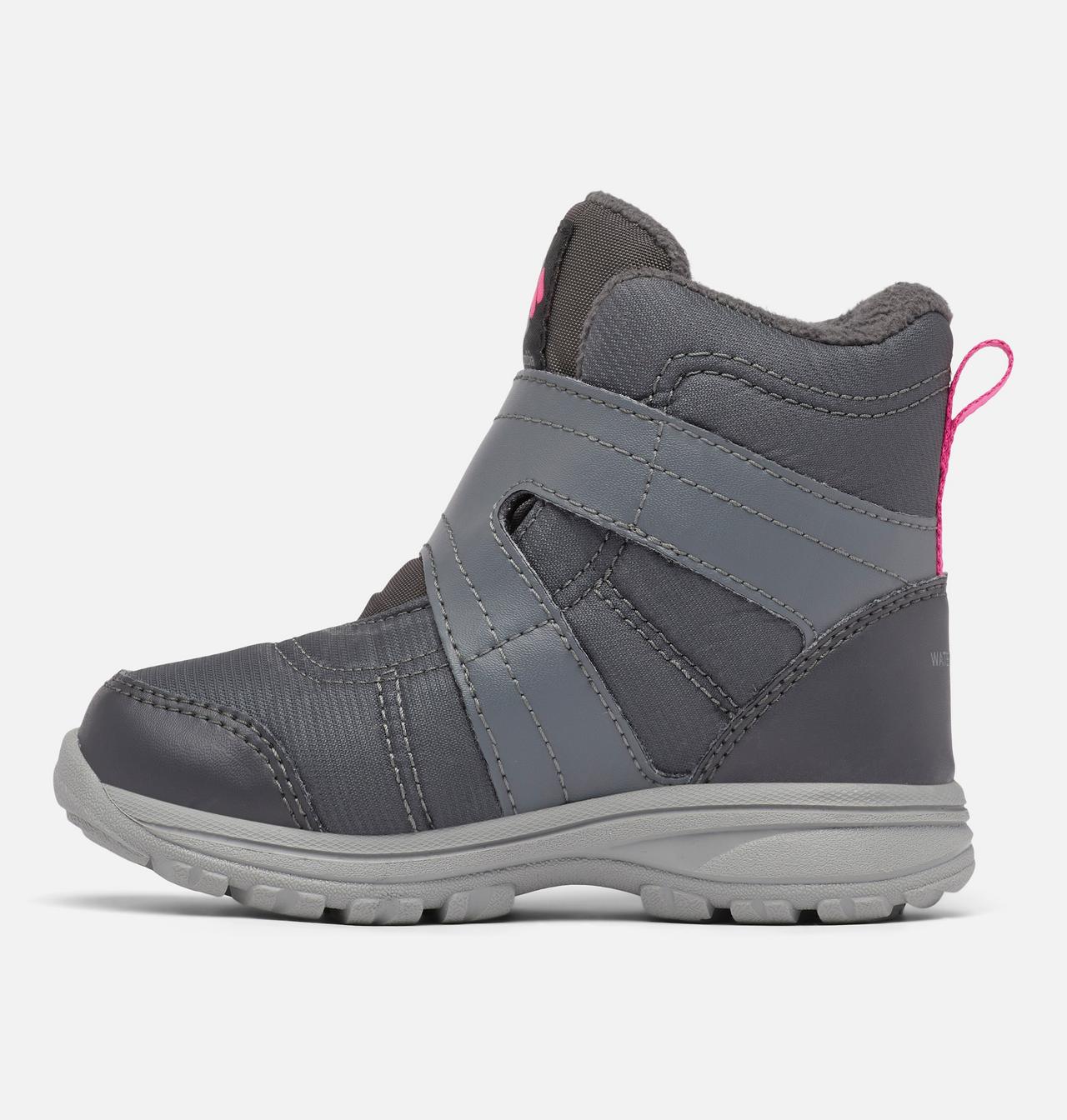 CHILDRENS FAIRBANKS™ OMNI-HEAT™ | 053 | 9 6