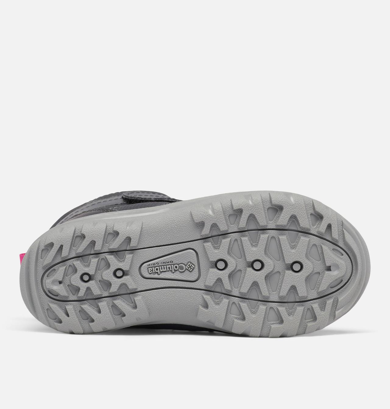 CHILDRENS FAIRBANKS™ OMNI-HEAT™ | 053 | 9 5