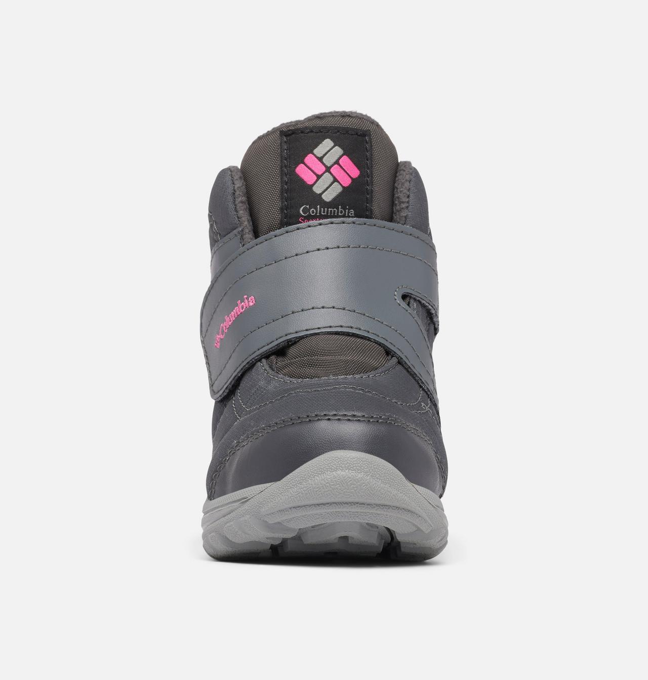 CHILDRENS FAIRBANKS™ OMNI-HEAT™ | 053 | 9 8