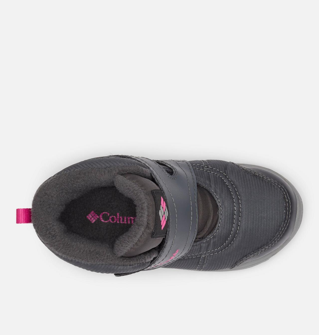 CHILDRENS FAIRBANKS™ OMNI-HEAT™ | 053 | 9 4
