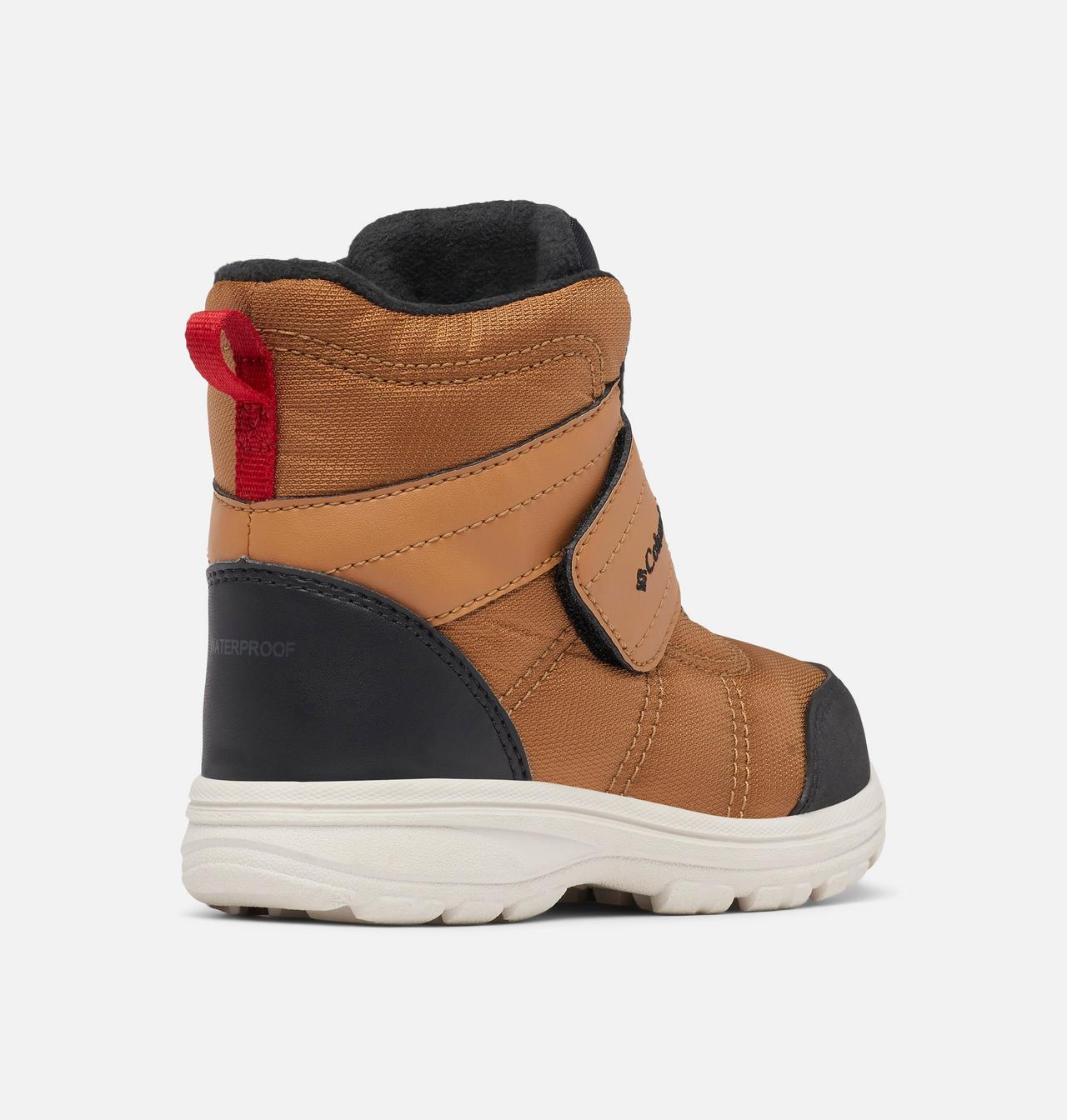 Little Kids' Fairbanks™ Omni-Heat™ Boot 9