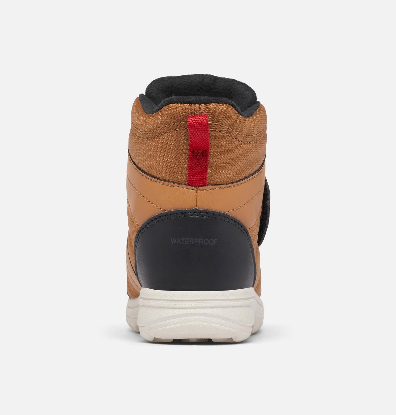 Little Kids' Fairbanks™ Omni-Heat™ Boot 8