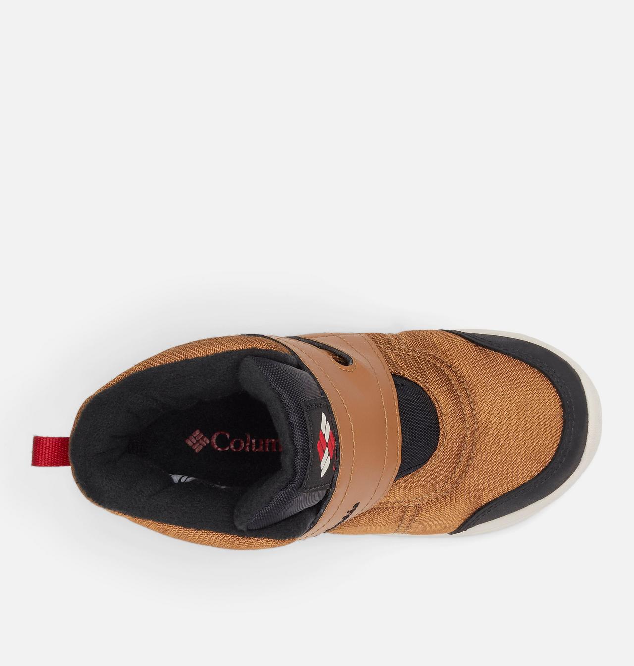 Little Kids' Fairbanks™ Omni-Heat™ Boot 3
