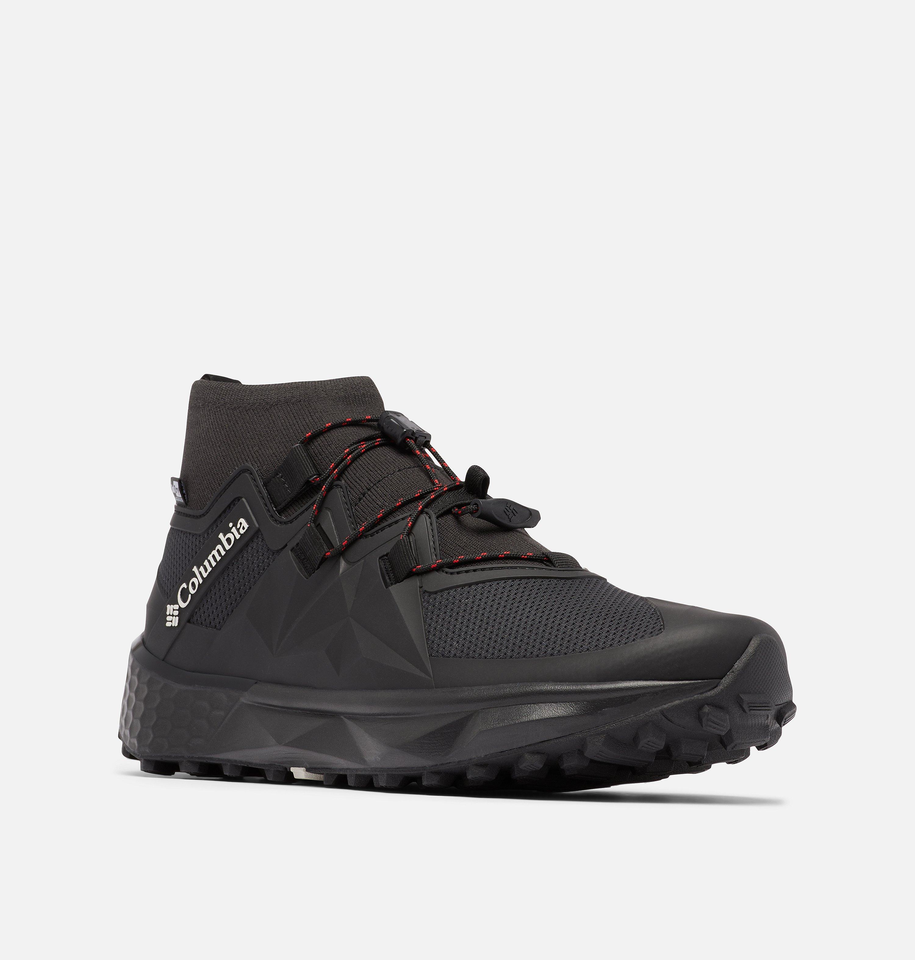 Men's Facet 75 Alpha OutDry Shoe 3