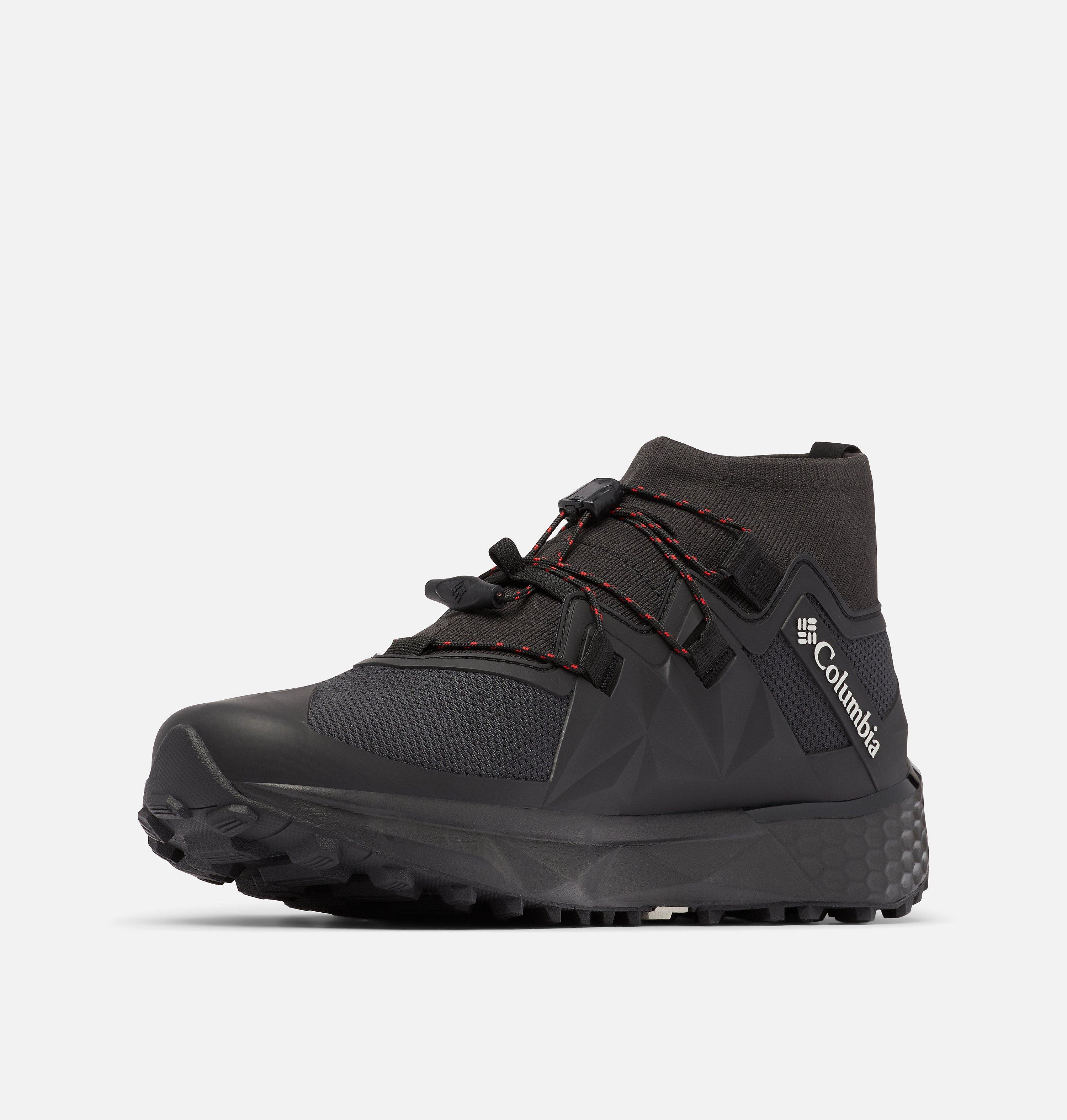 Men's Facet 75 Alpha OutDry Shoe 7