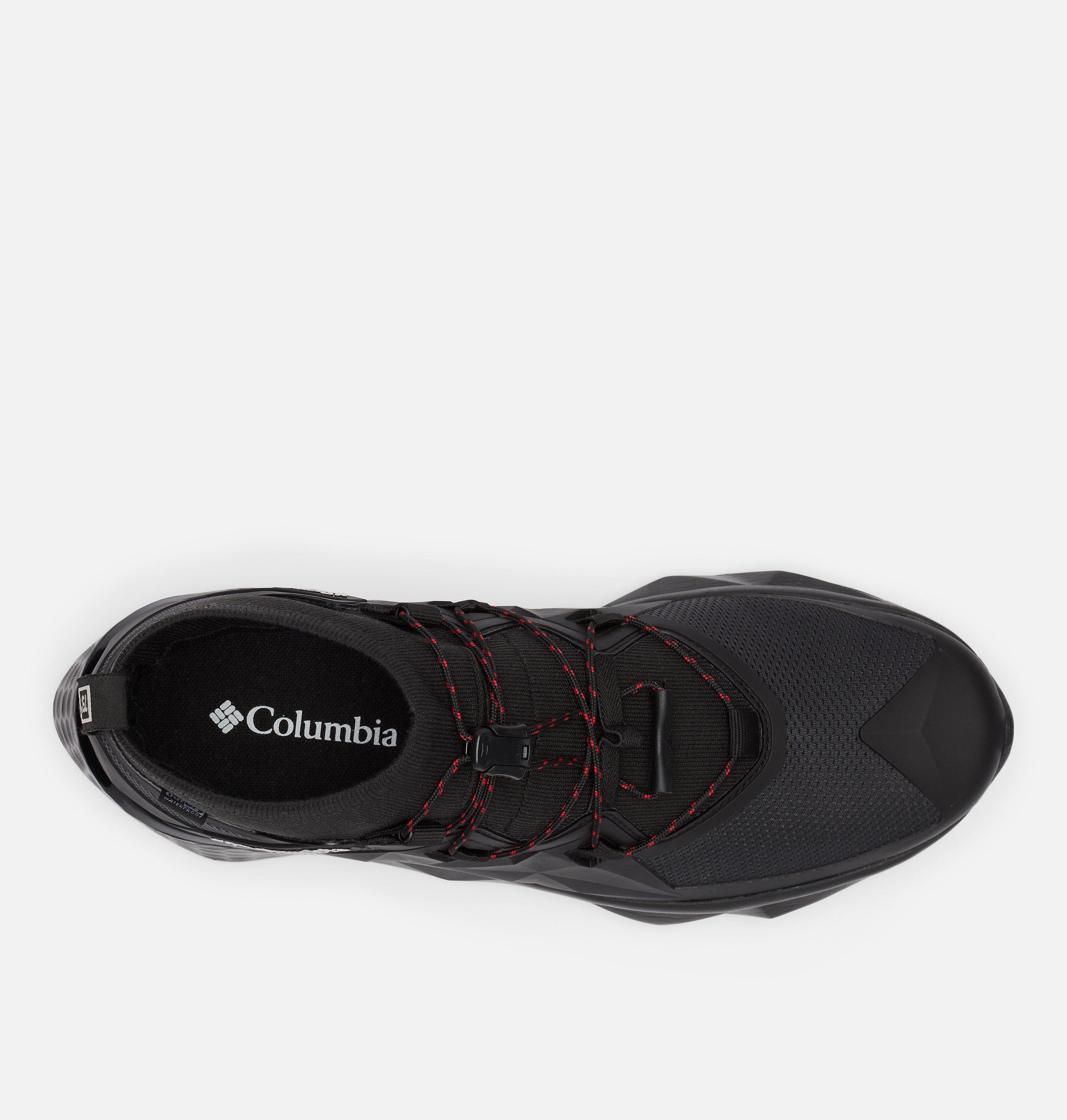 Men's Facet 75 Alpha OutDry Shoe 4