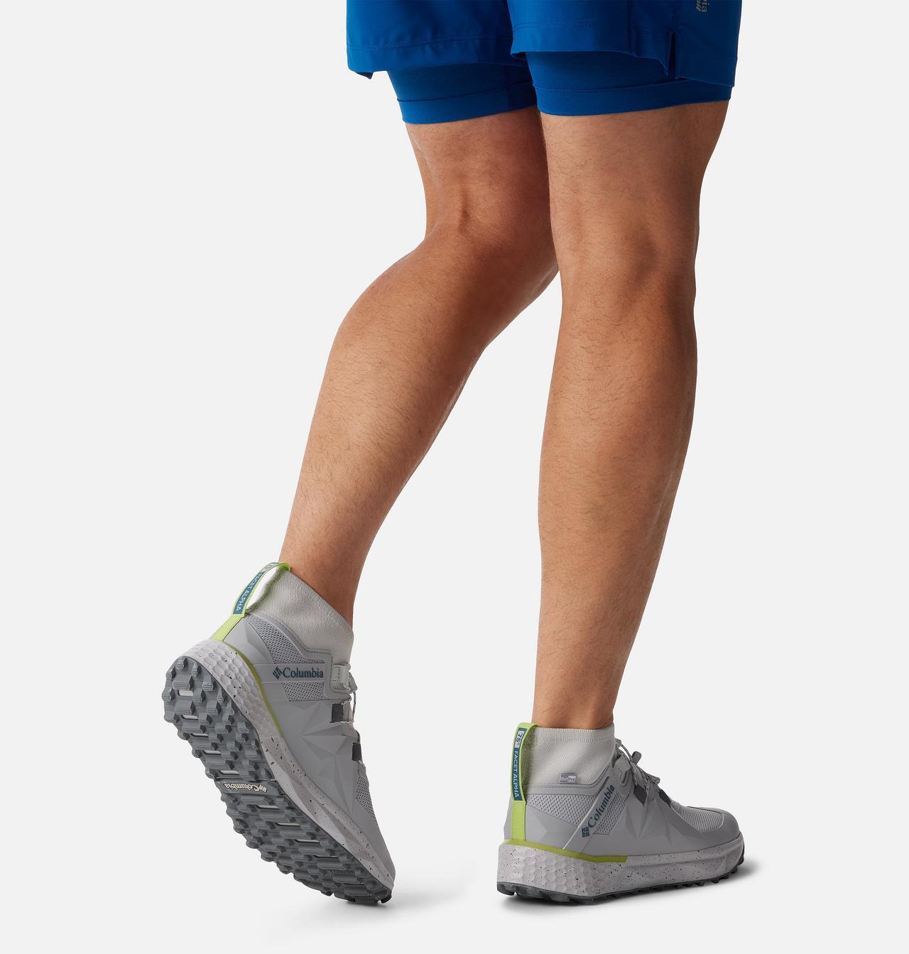 Men's Facet™ 75 Alpha OutDry™ Shoe 11