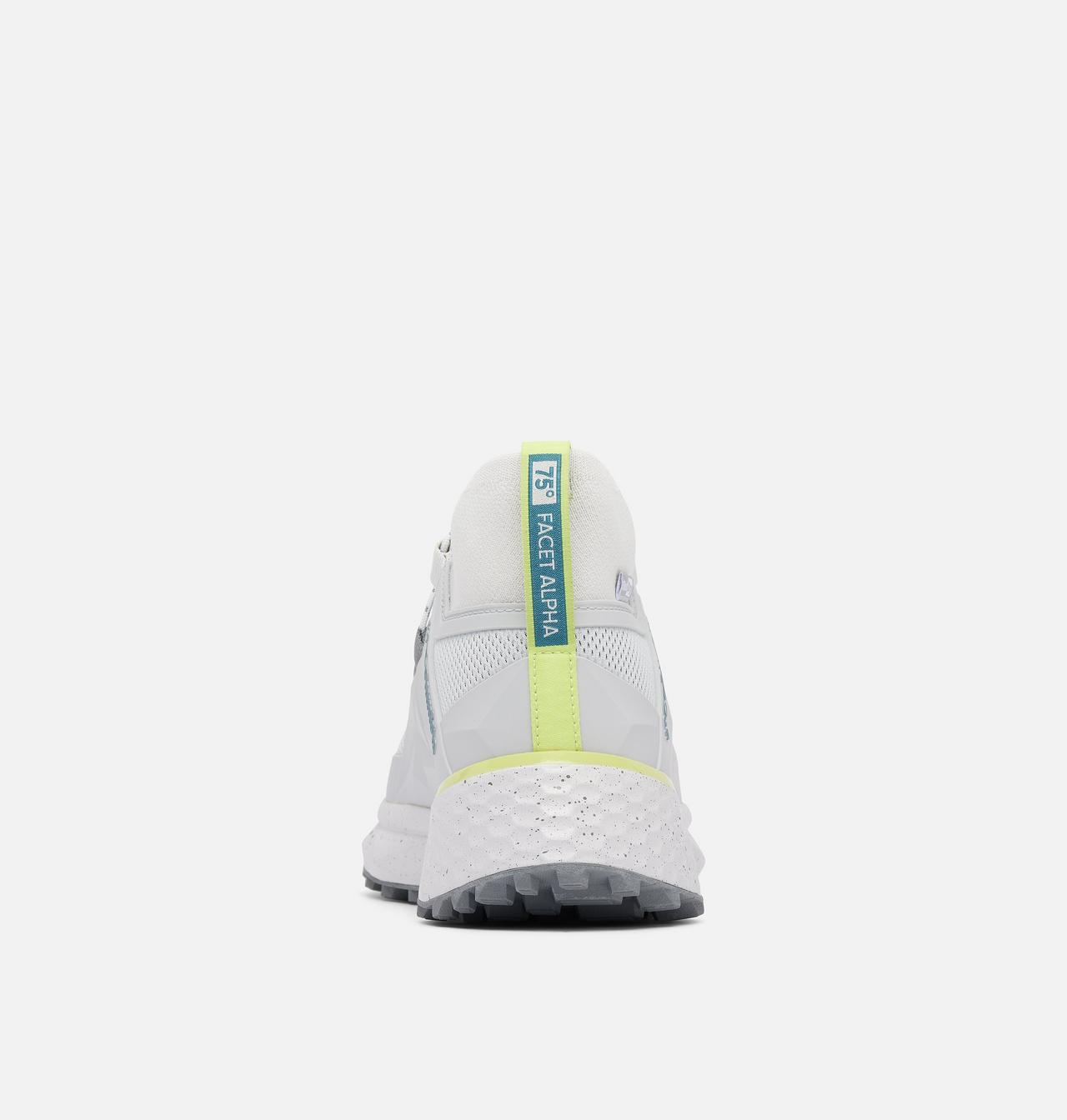 Men's Facet™ 75 Alpha OutDry™ Shoe 2