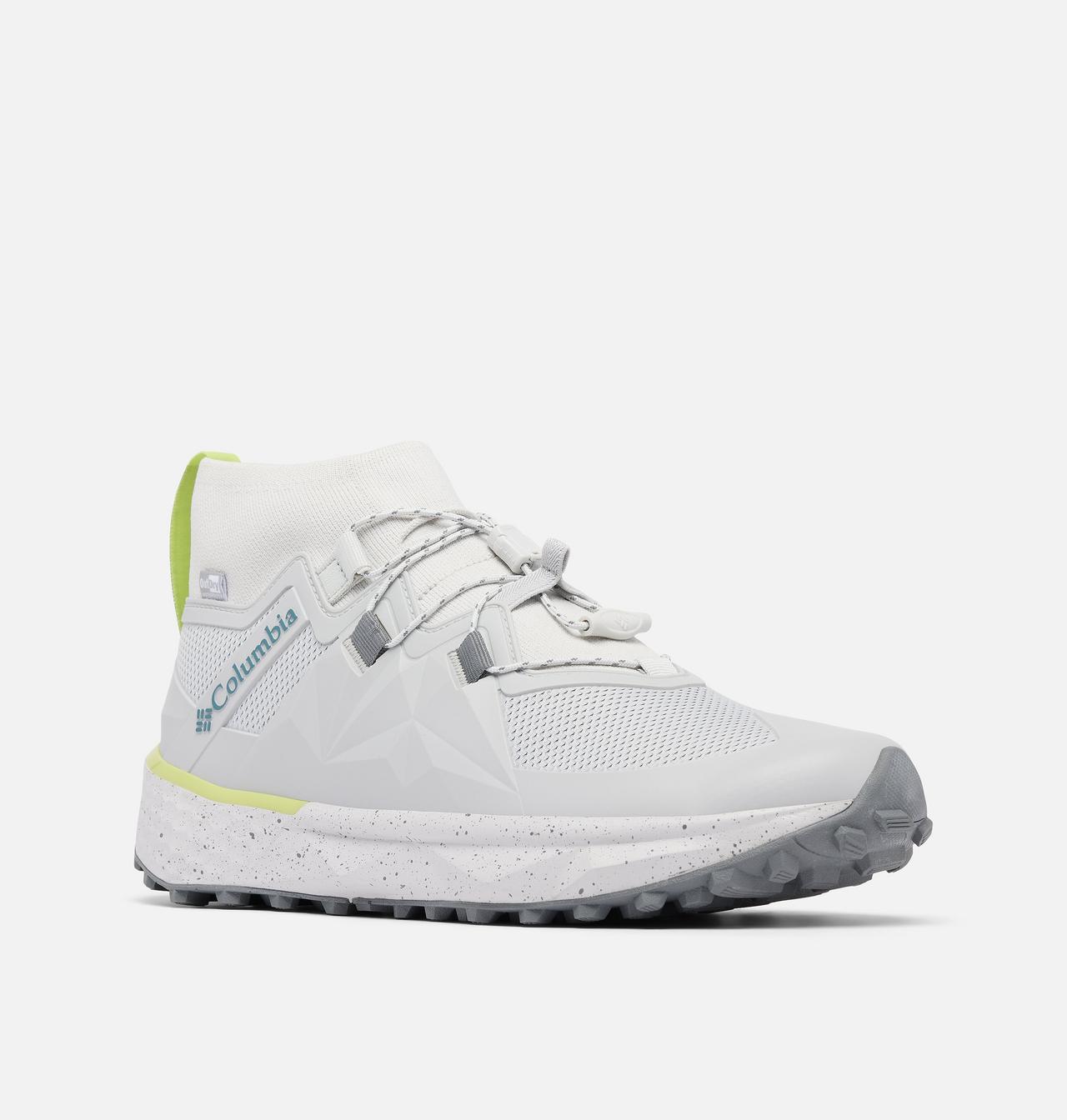 Men's Facet™ 75 Alpha OutDry™ Shoe 4