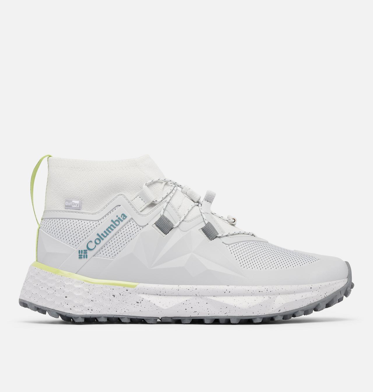 Men's Facet™ 75 Alpha OutDry™ Shoe 1