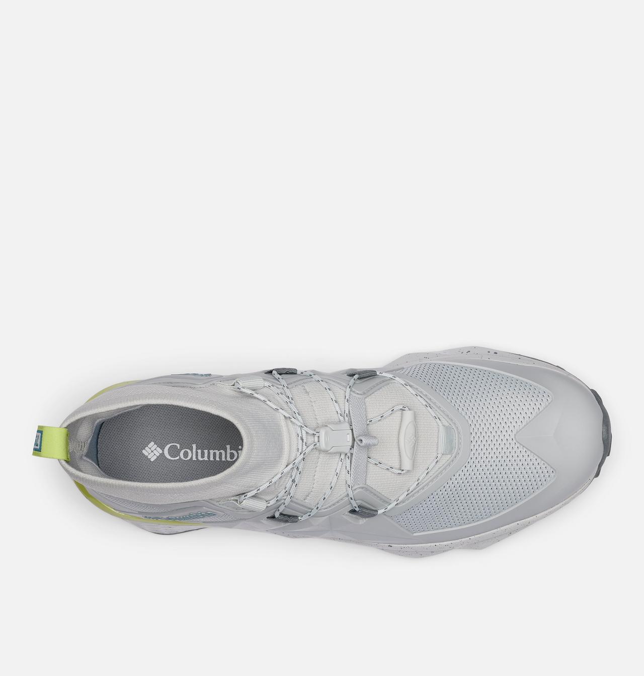 Men's Facet™ 75 Alpha OutDry™ Shoe 5