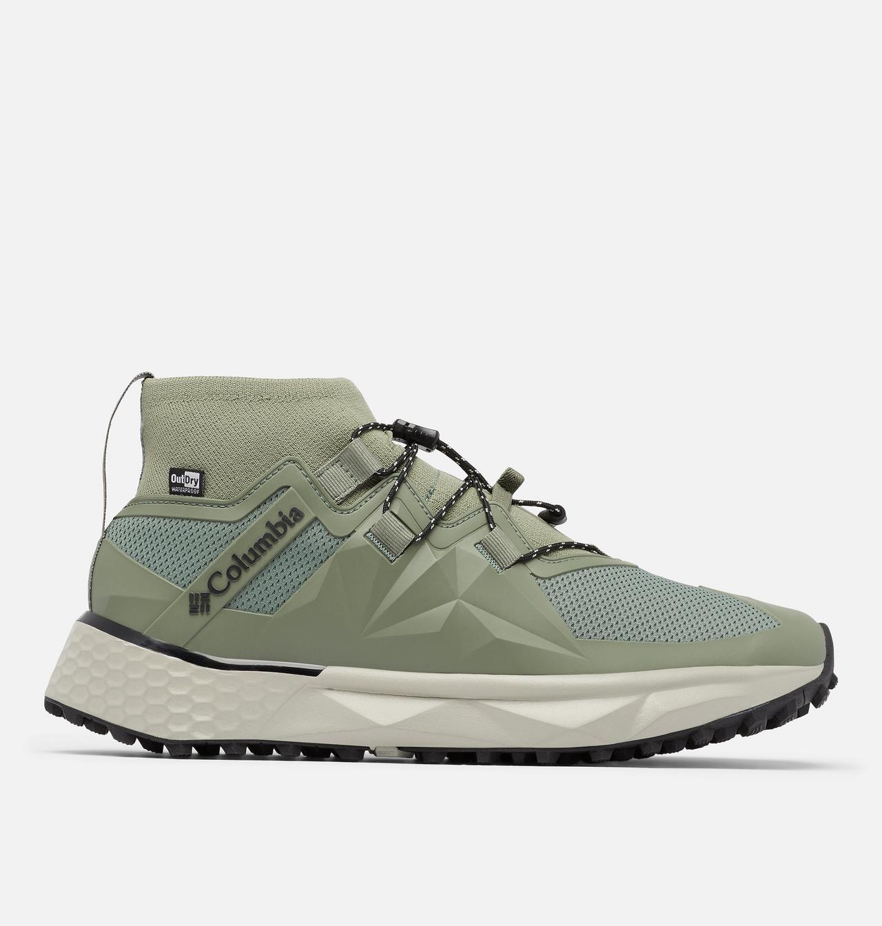 Men's Facet™ 75 Alpha OutDry™ Shoe |