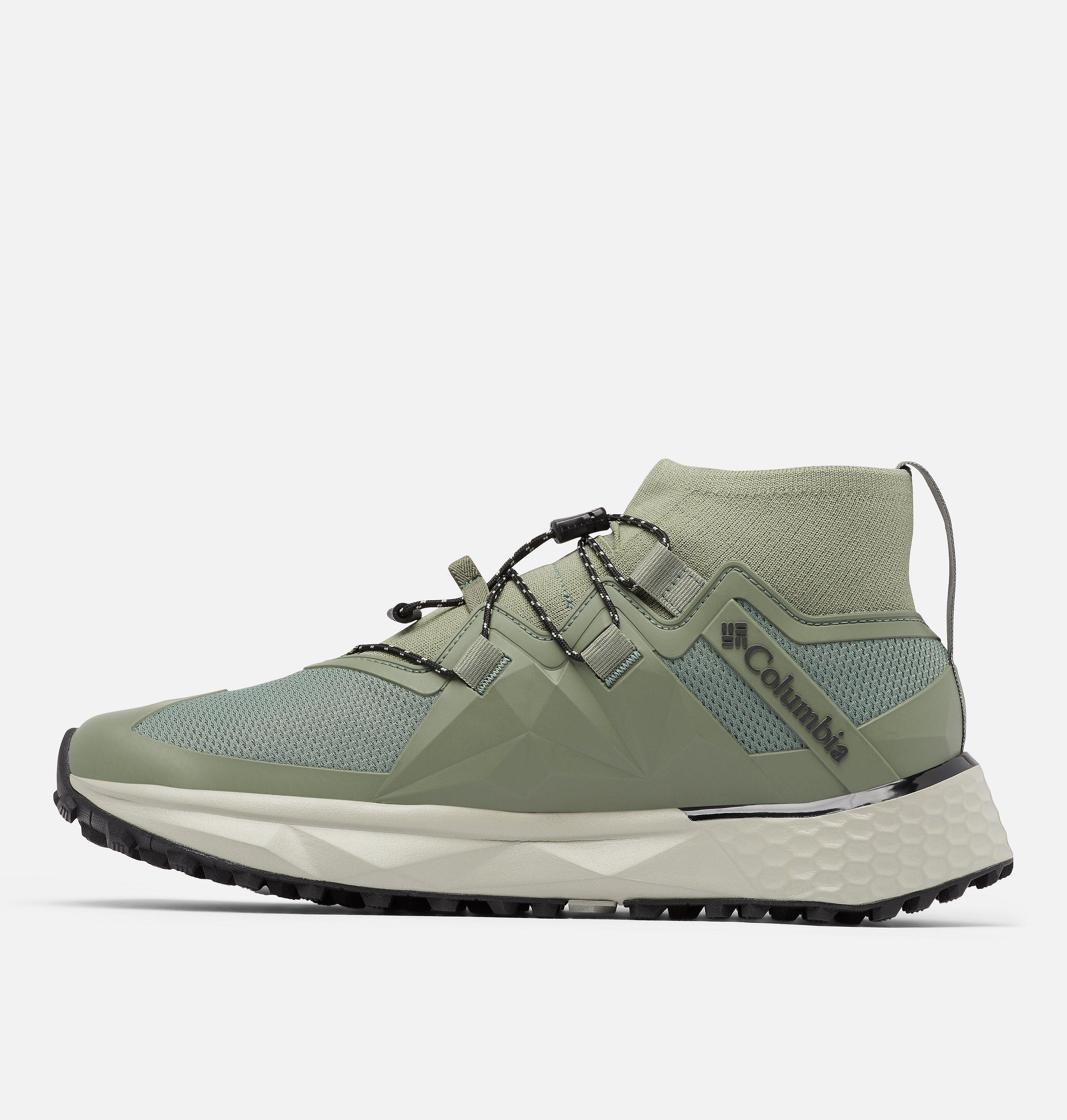 Men's Facet 75 Alpha OutDry Shoe 7