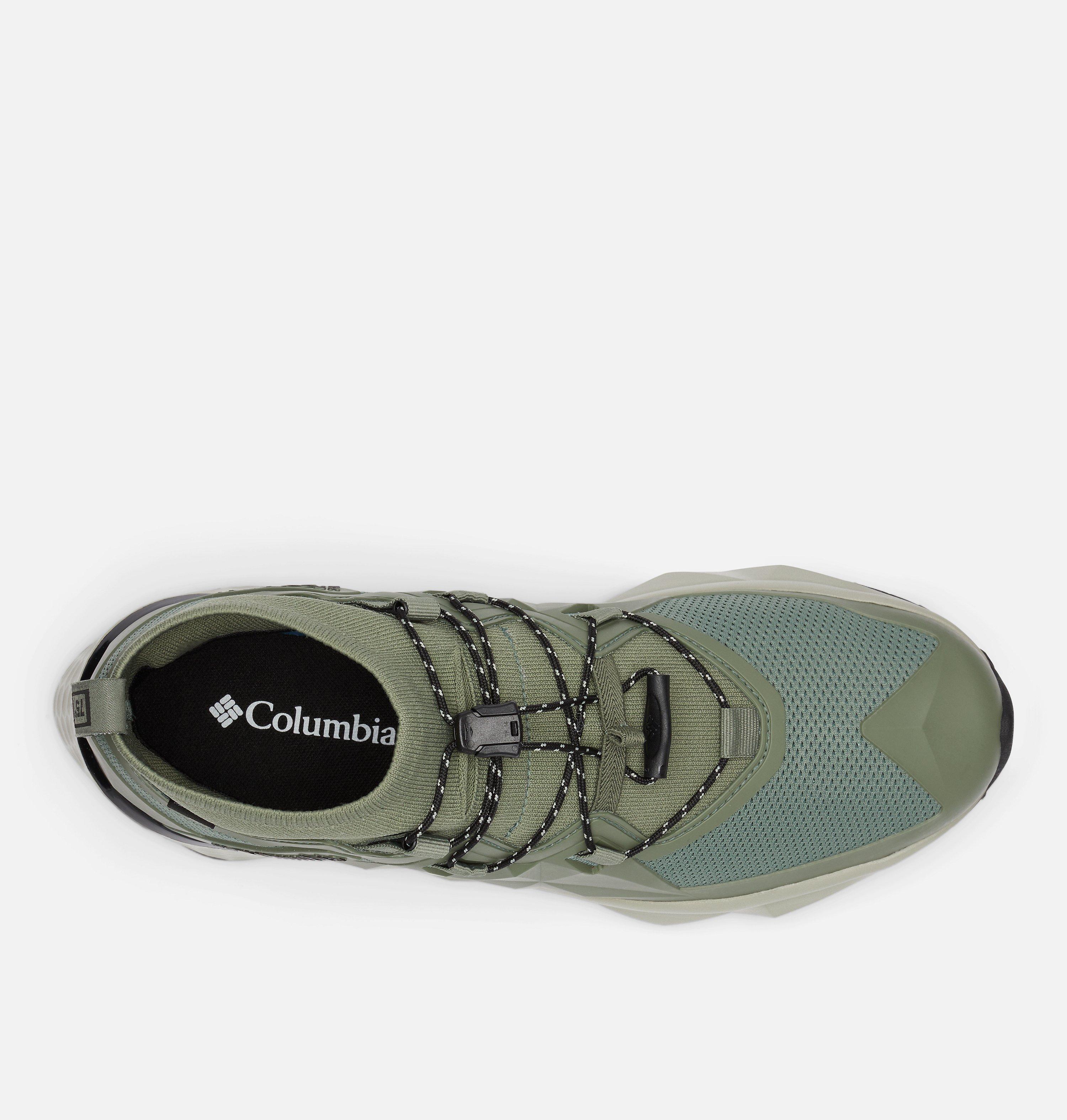 Men's Facet 75 Alpha OutDry Shoe 5