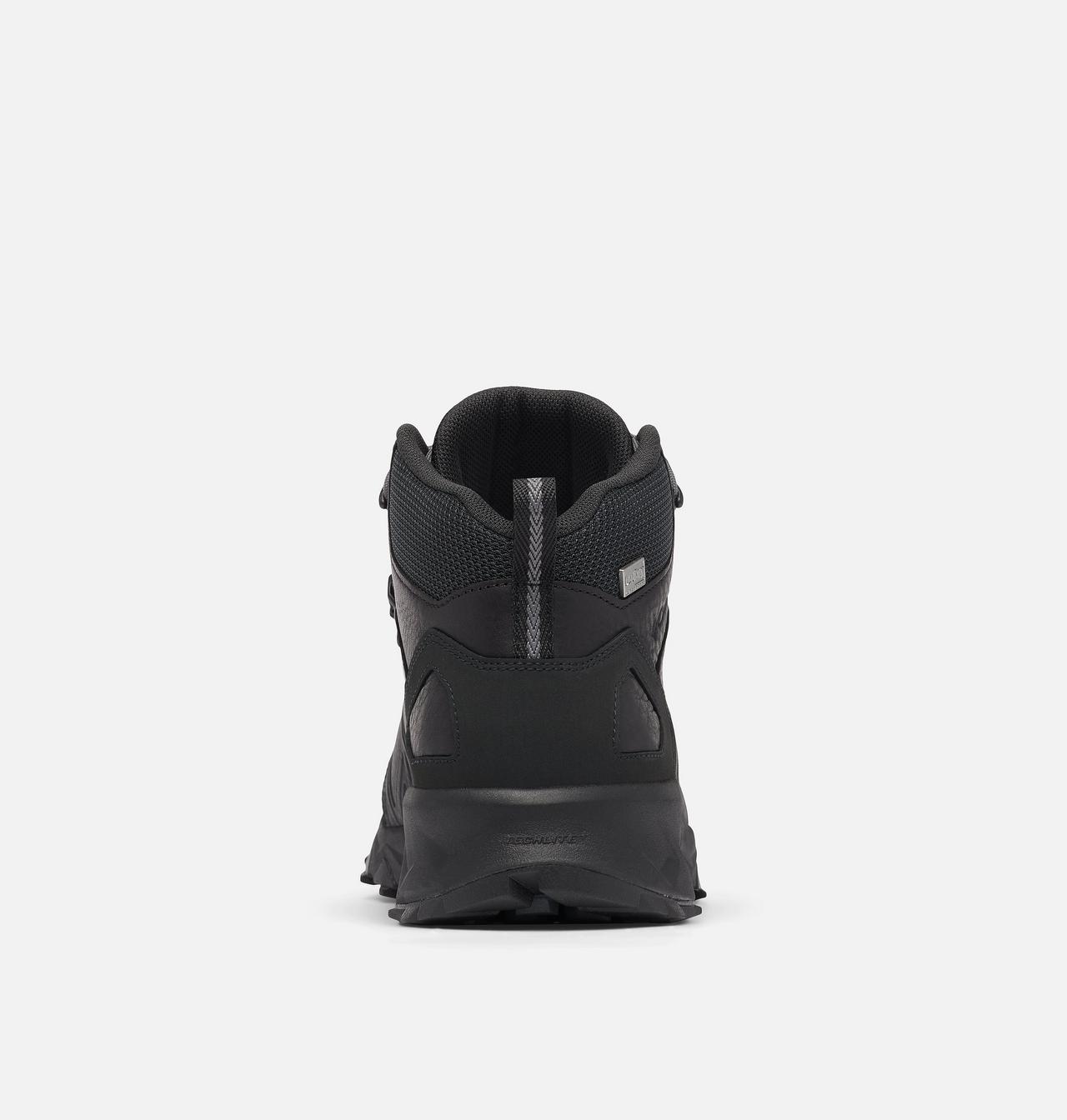 Men's Peakfreak™ II Mid OutDry™ Leather Shoe 2