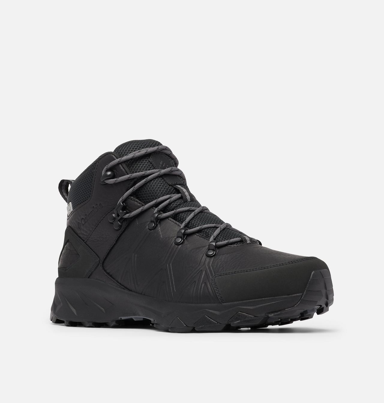 Men's Peakfreak™ II Mid OutDry™ Leather Shoe 3