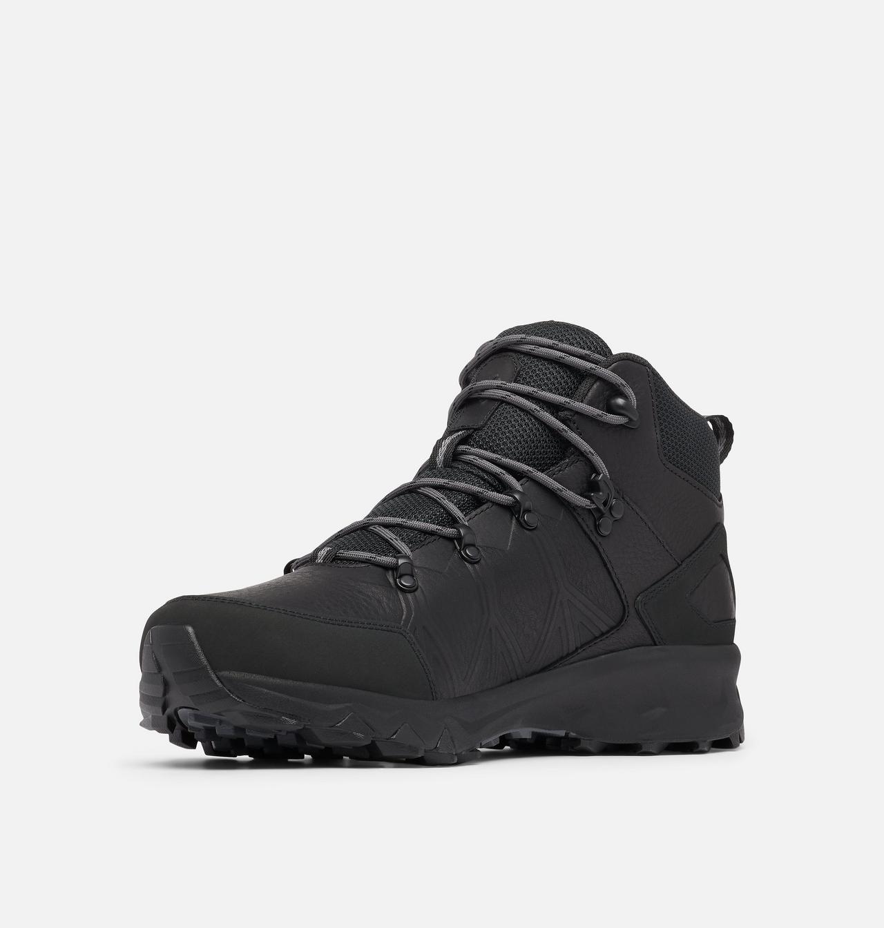 Men's Peakfreak™ II Mid OutDry™ Leather Shoe 7