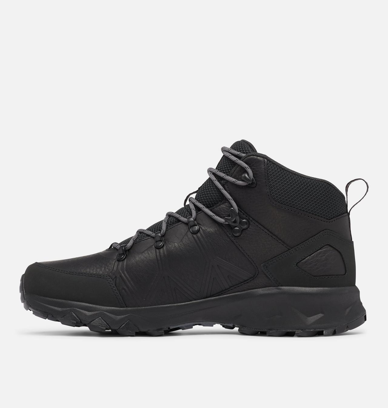 Men's Peakfreak™ II Mid OutDry™ Leather Shoe 6
