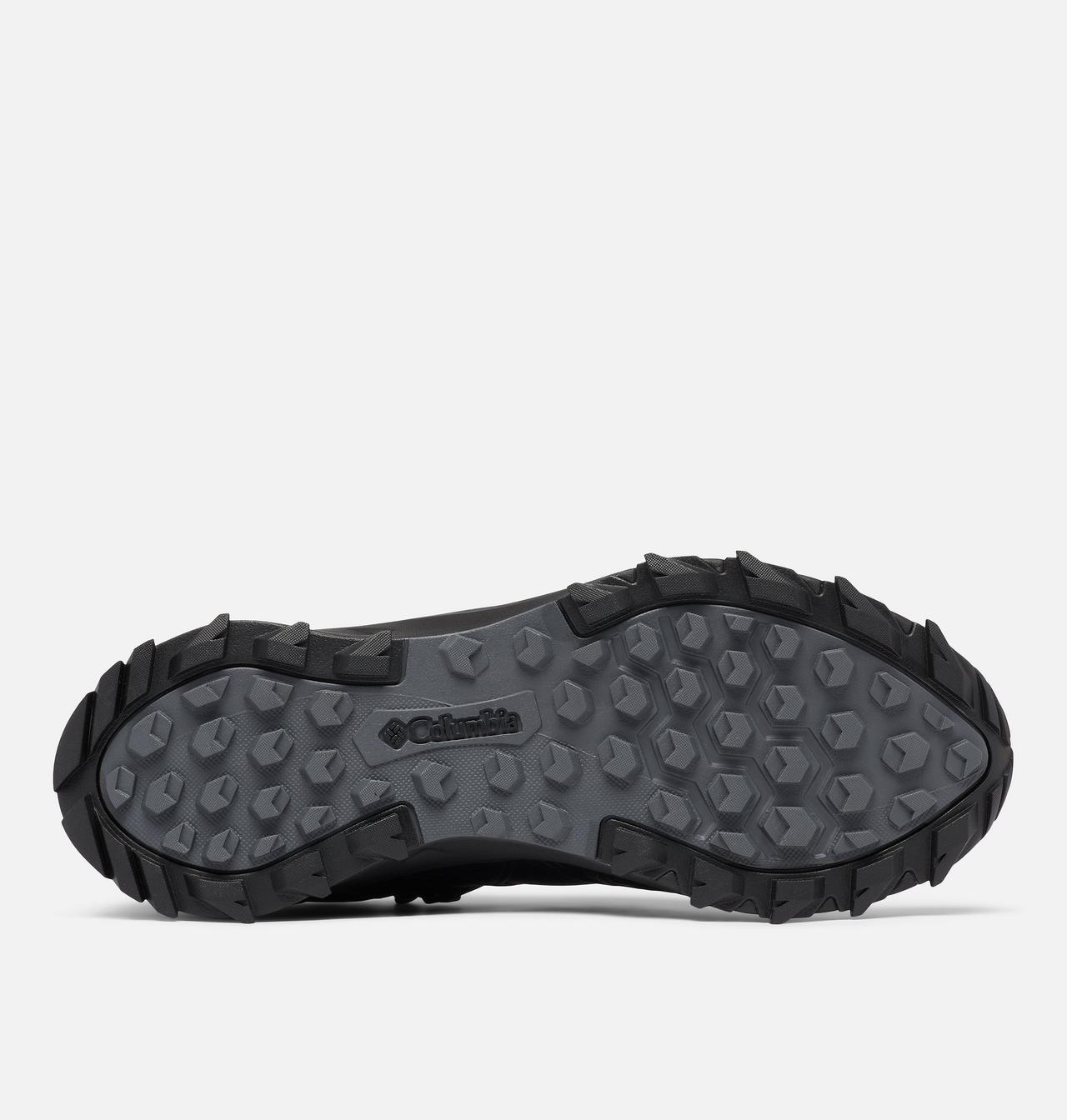 Men's Peakfreak™ II Mid OutDry™ Leather Shoe 5